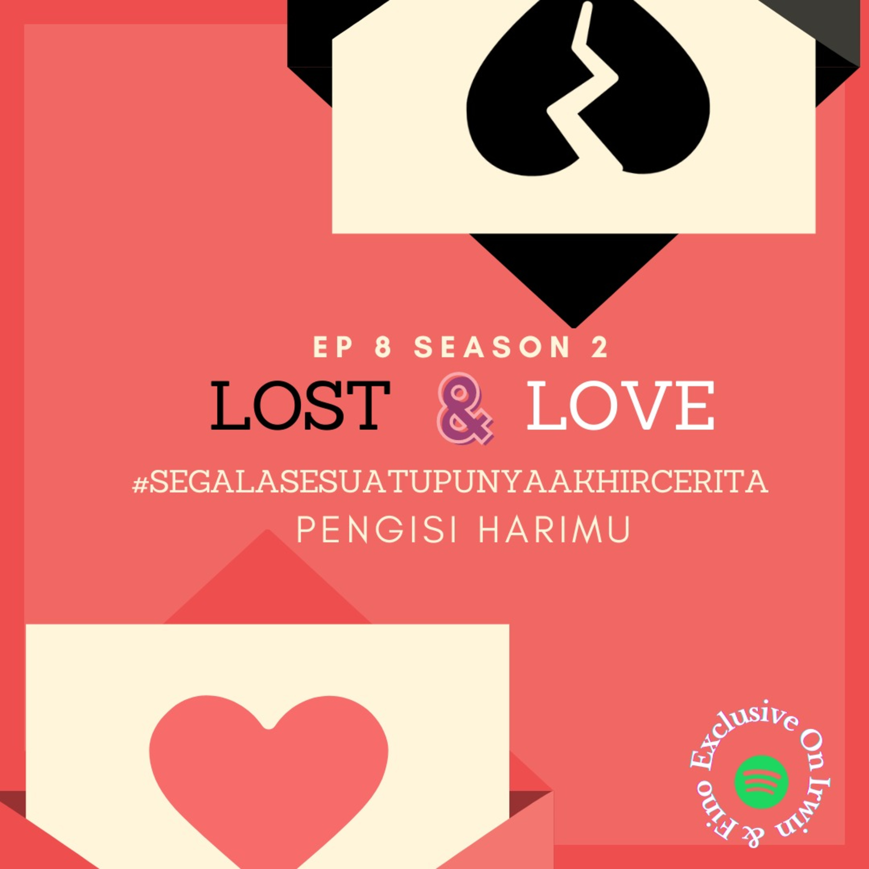 Pengisi Harimu
