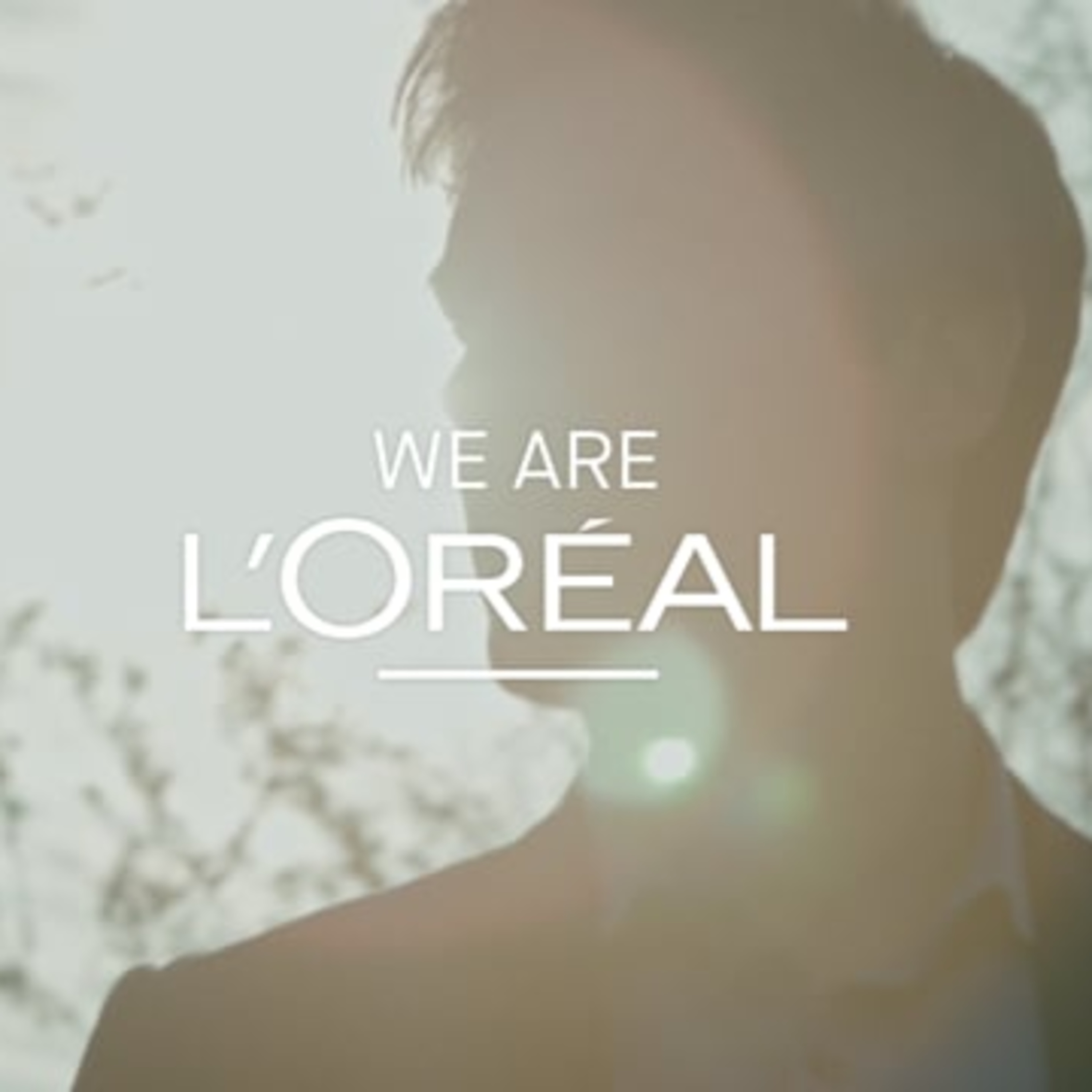 The Voice of L\'Oréal