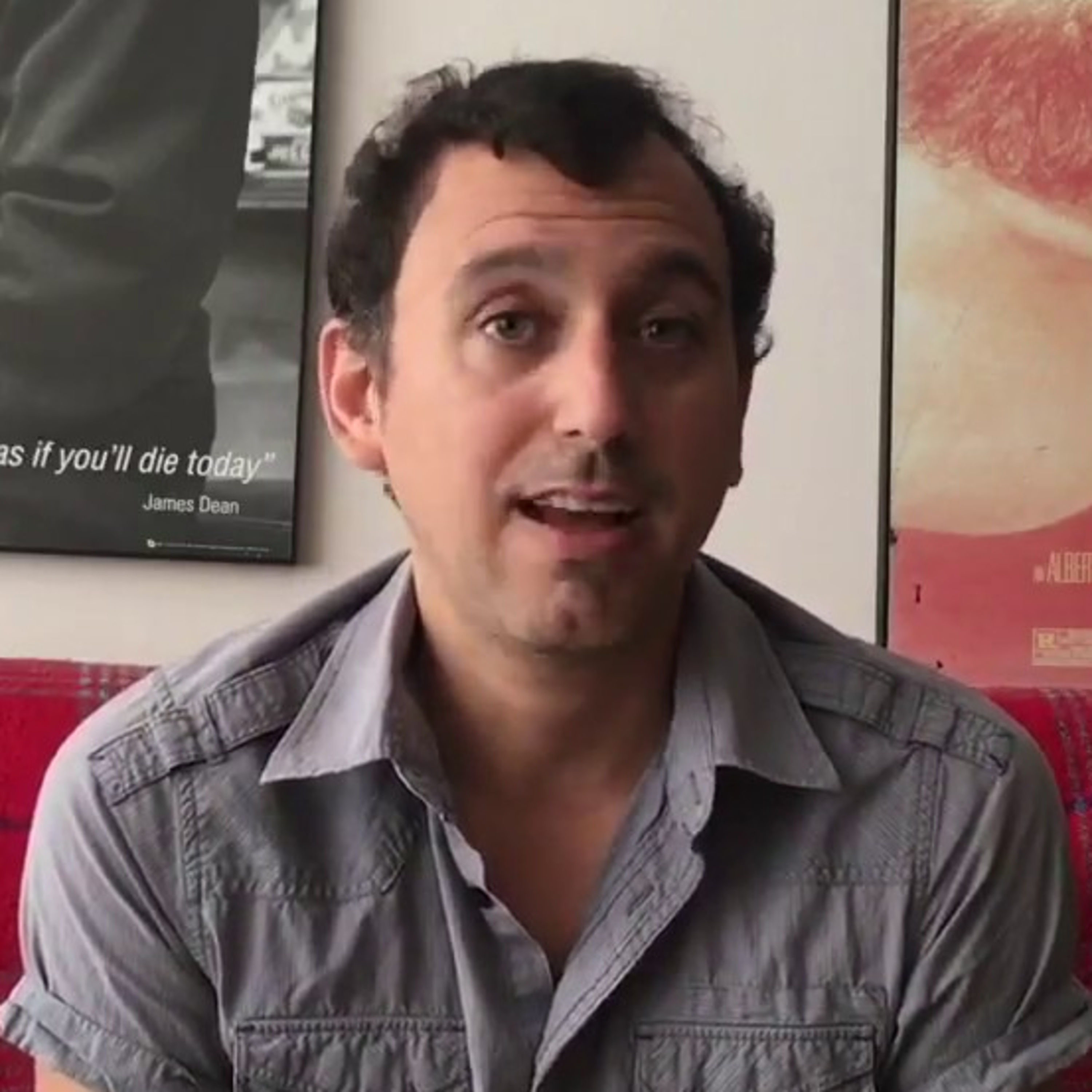 Historias del TOC por José Miguel Arbulú