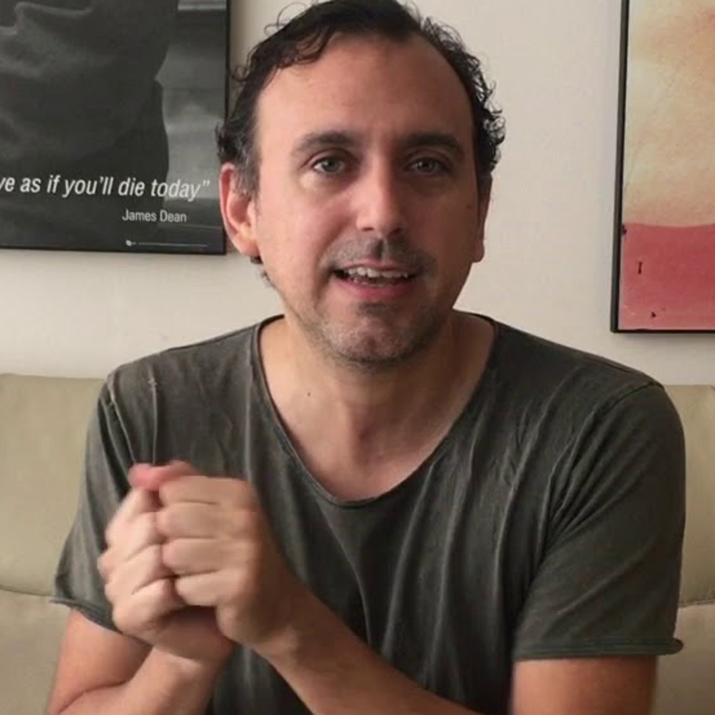 Historias del TOC por José Miguel Arbulú