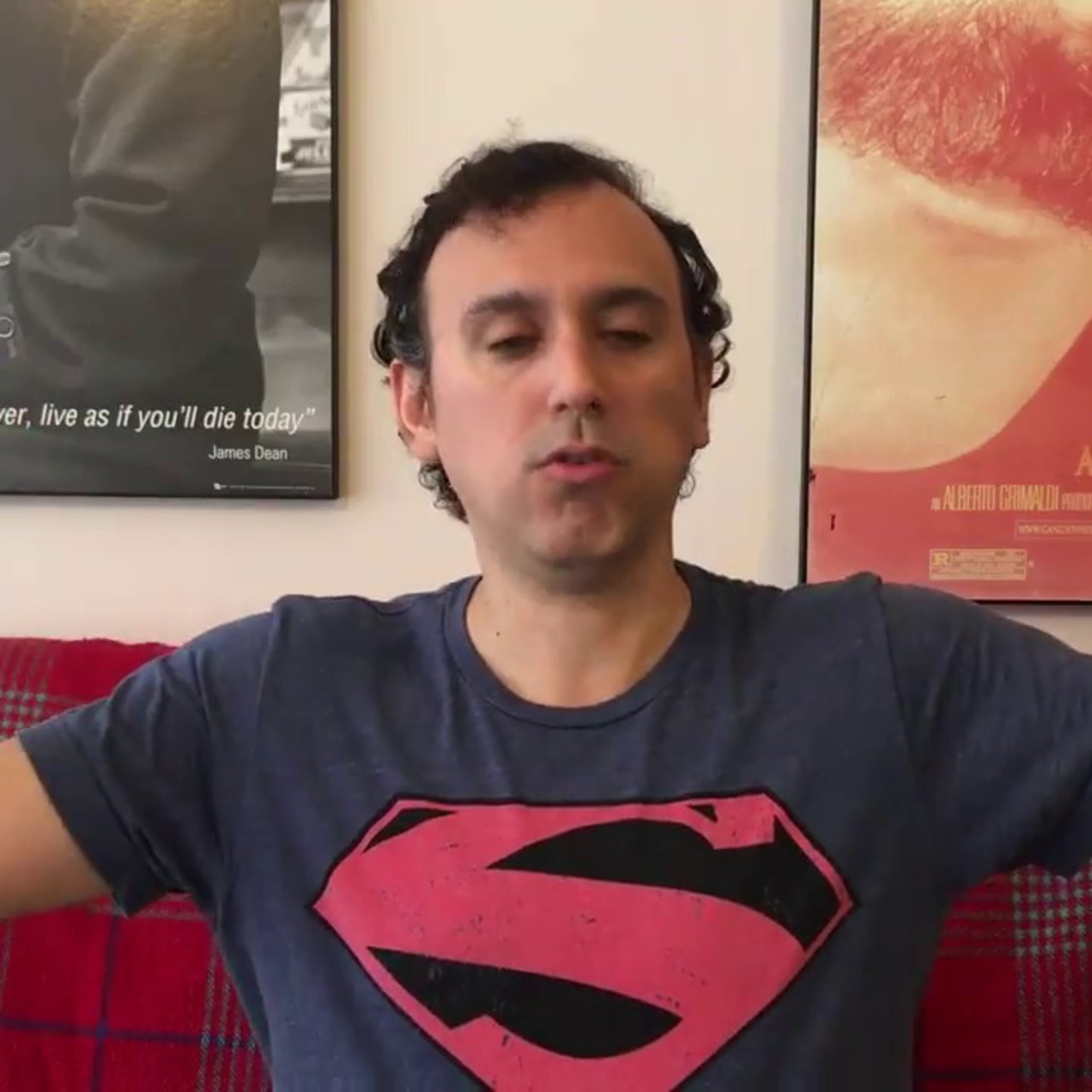 Historias del TOC por José Miguel Arbulú