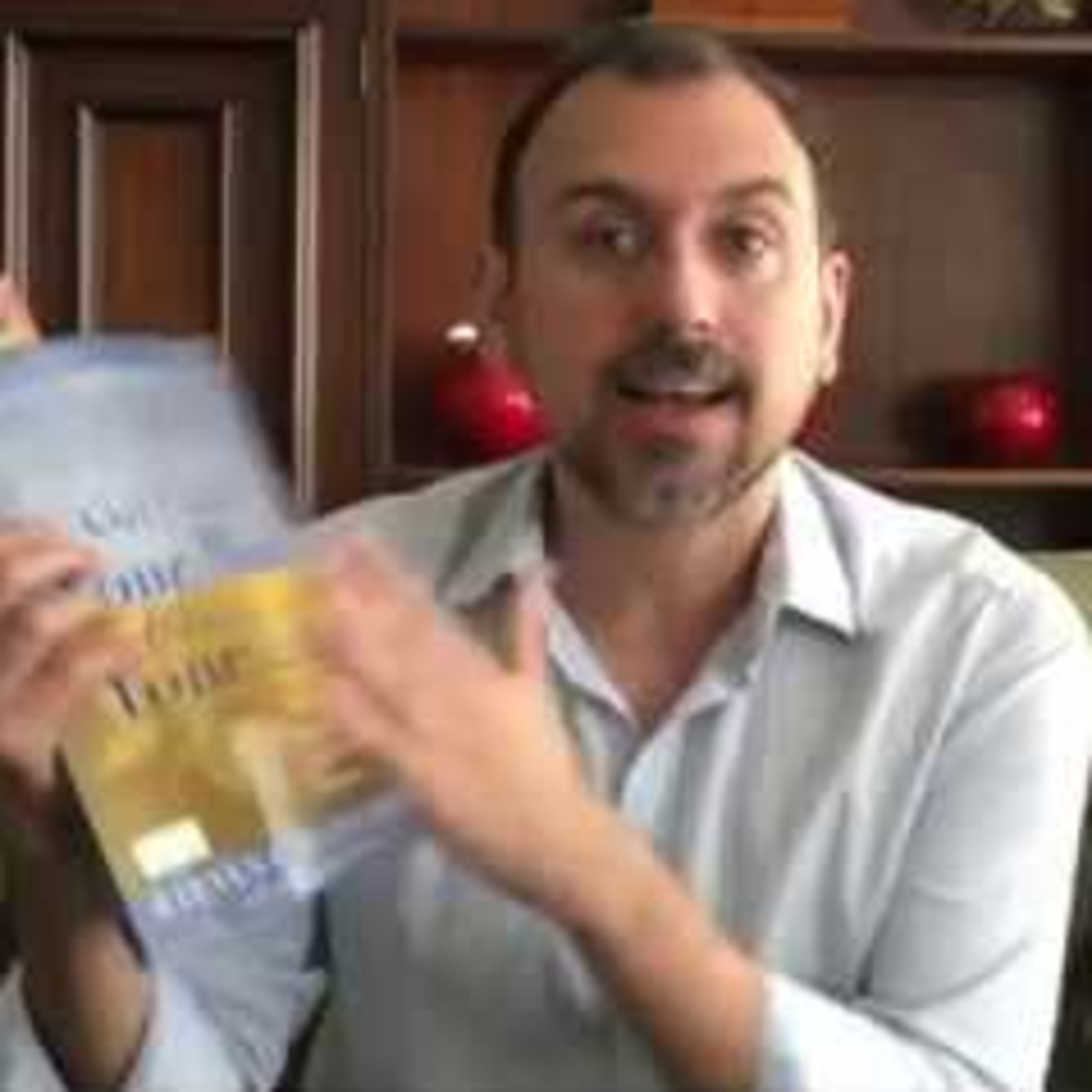 Historias del TOC por José Miguel Arbulú