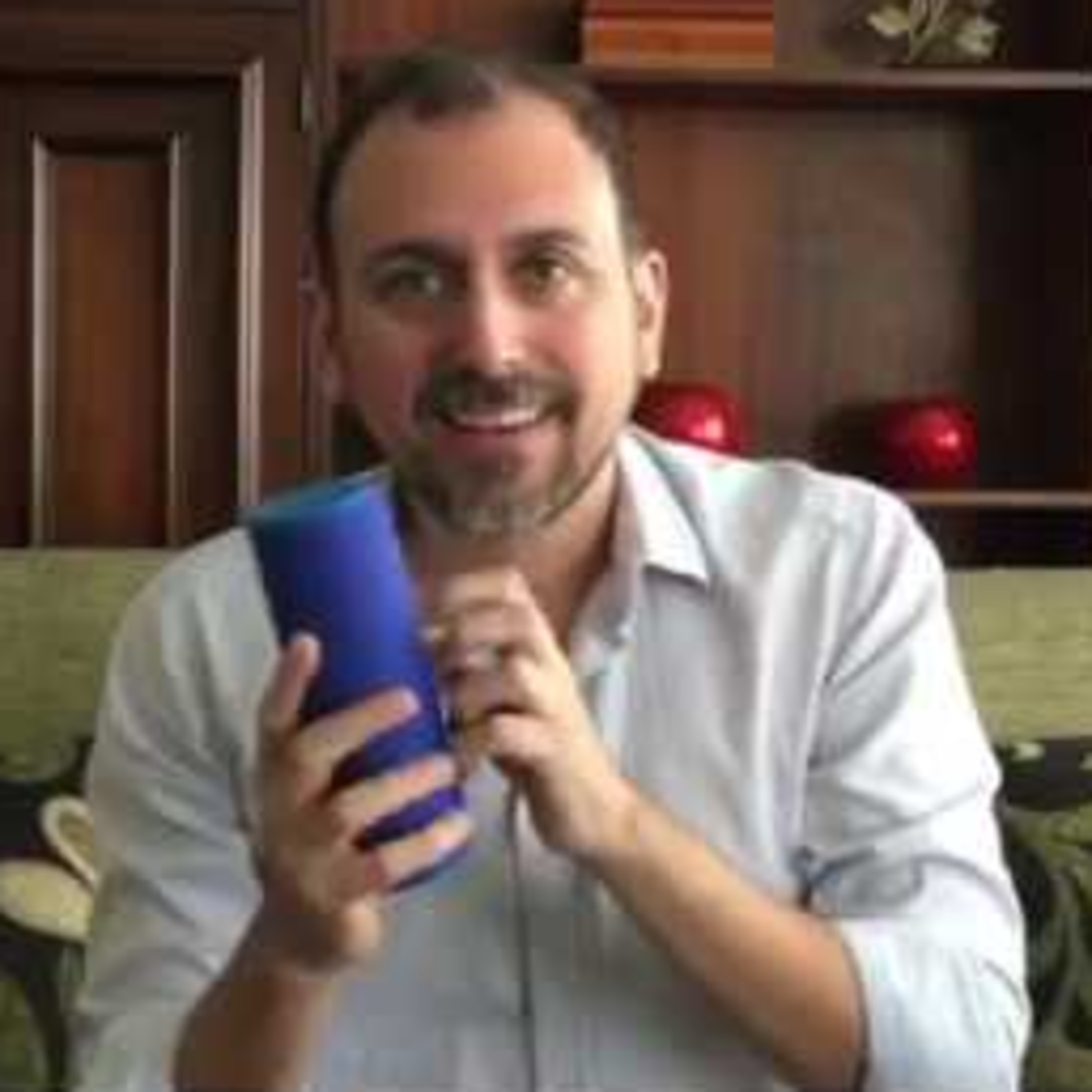 Historias del TOC por José Miguel Arbulú