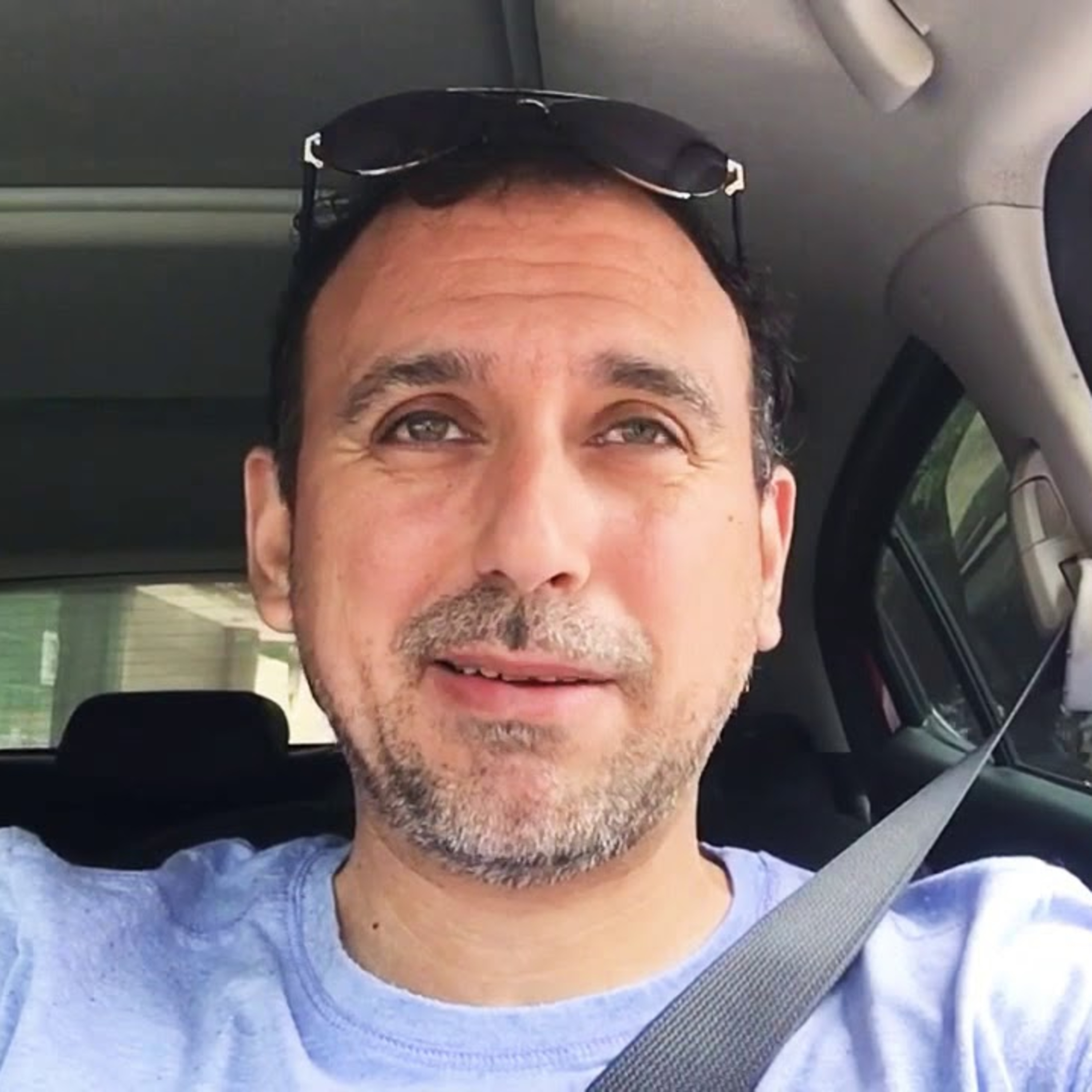 Historias del TOC por José Miguel Arbulú