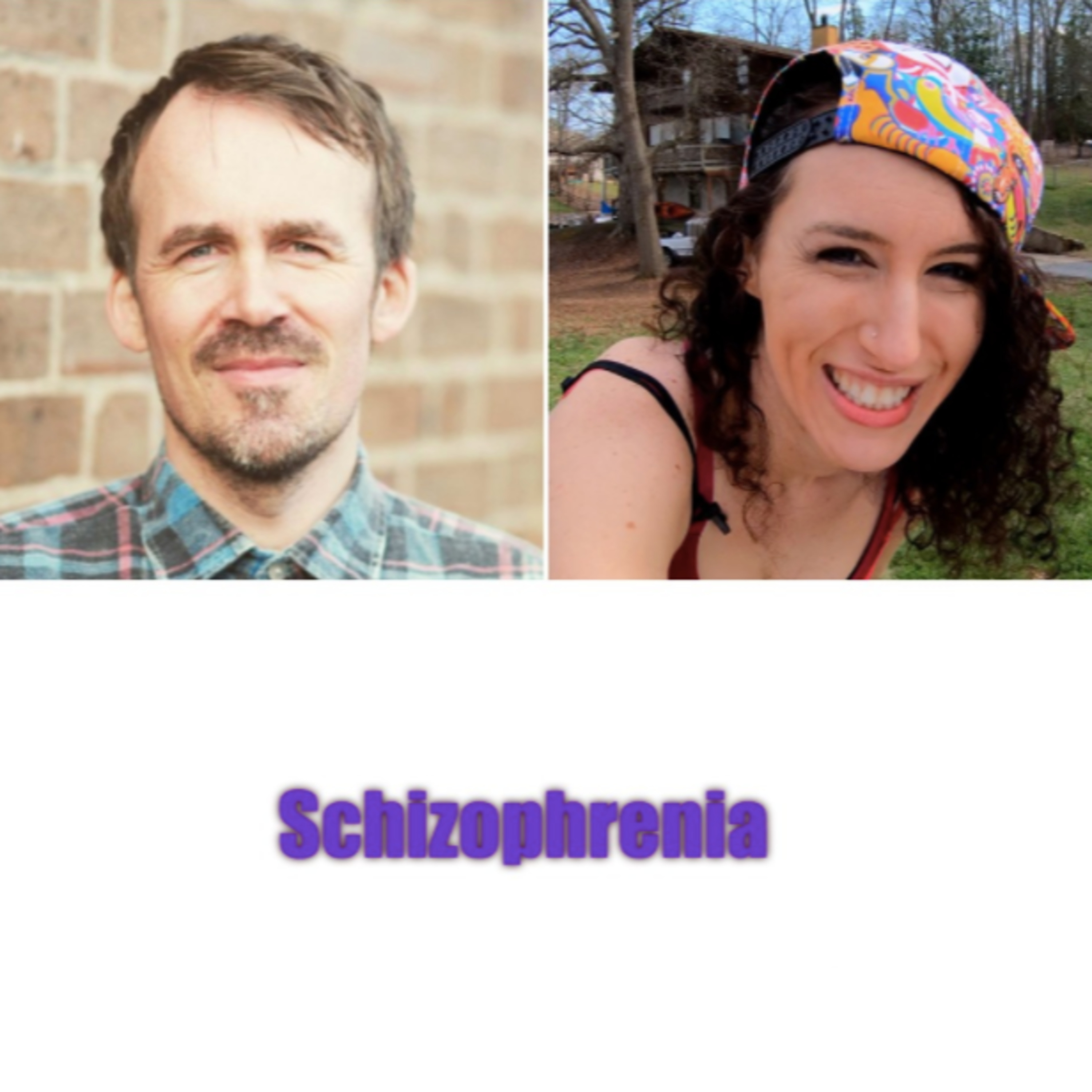 The Different Minds podcast series