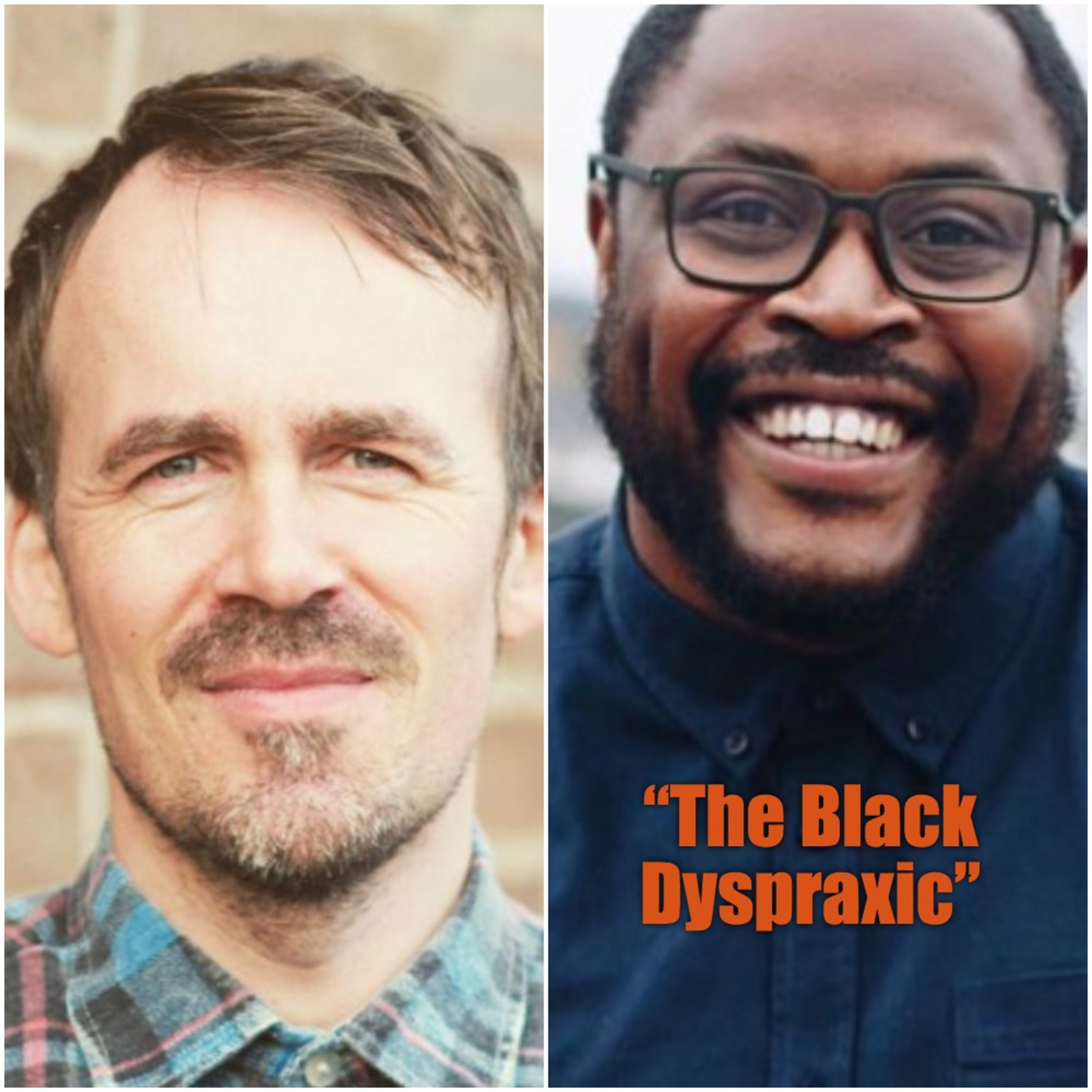 The Different Minds podcast series