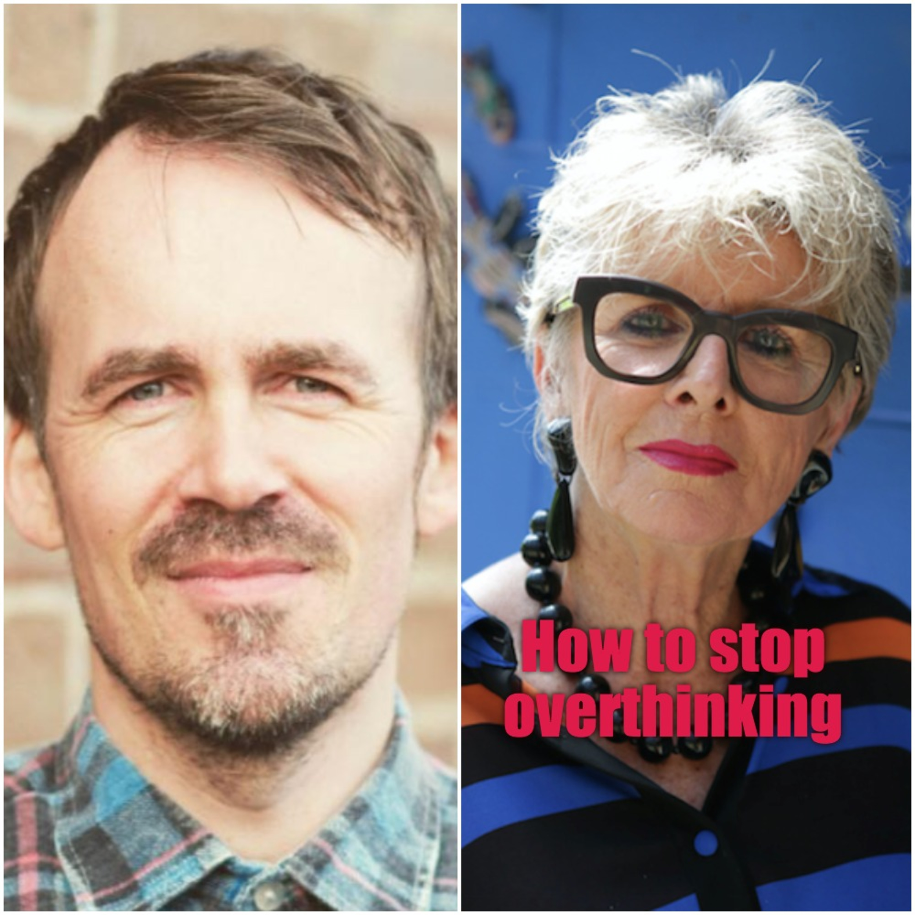 The Different Minds podcast series