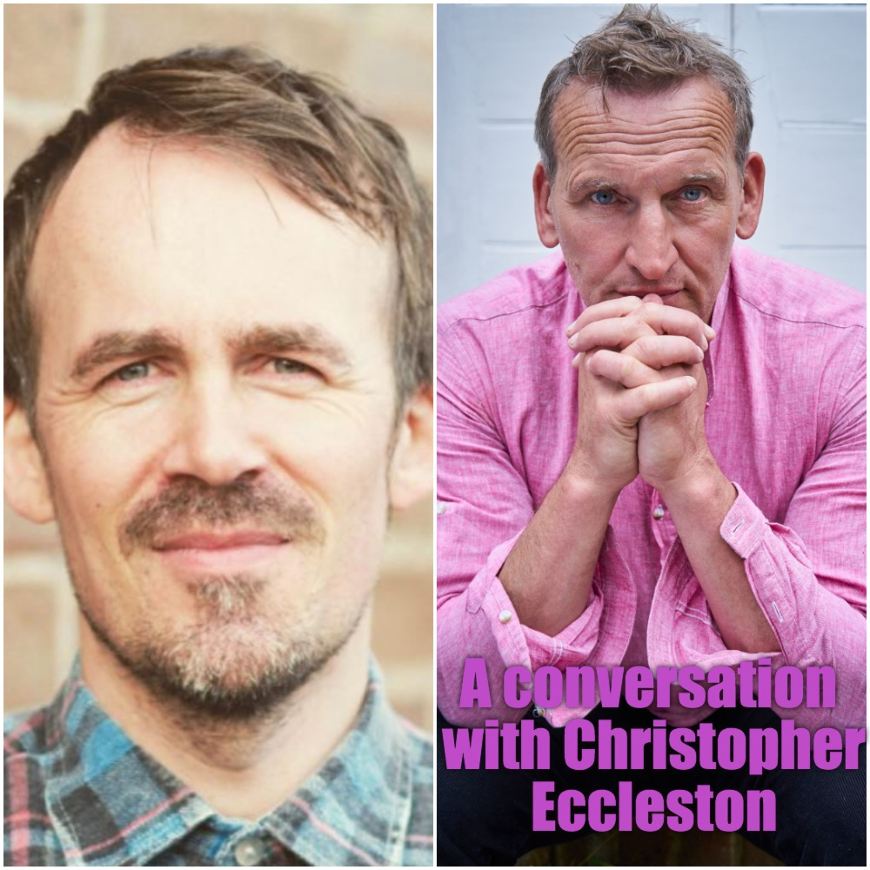 The Different Minds podcast series