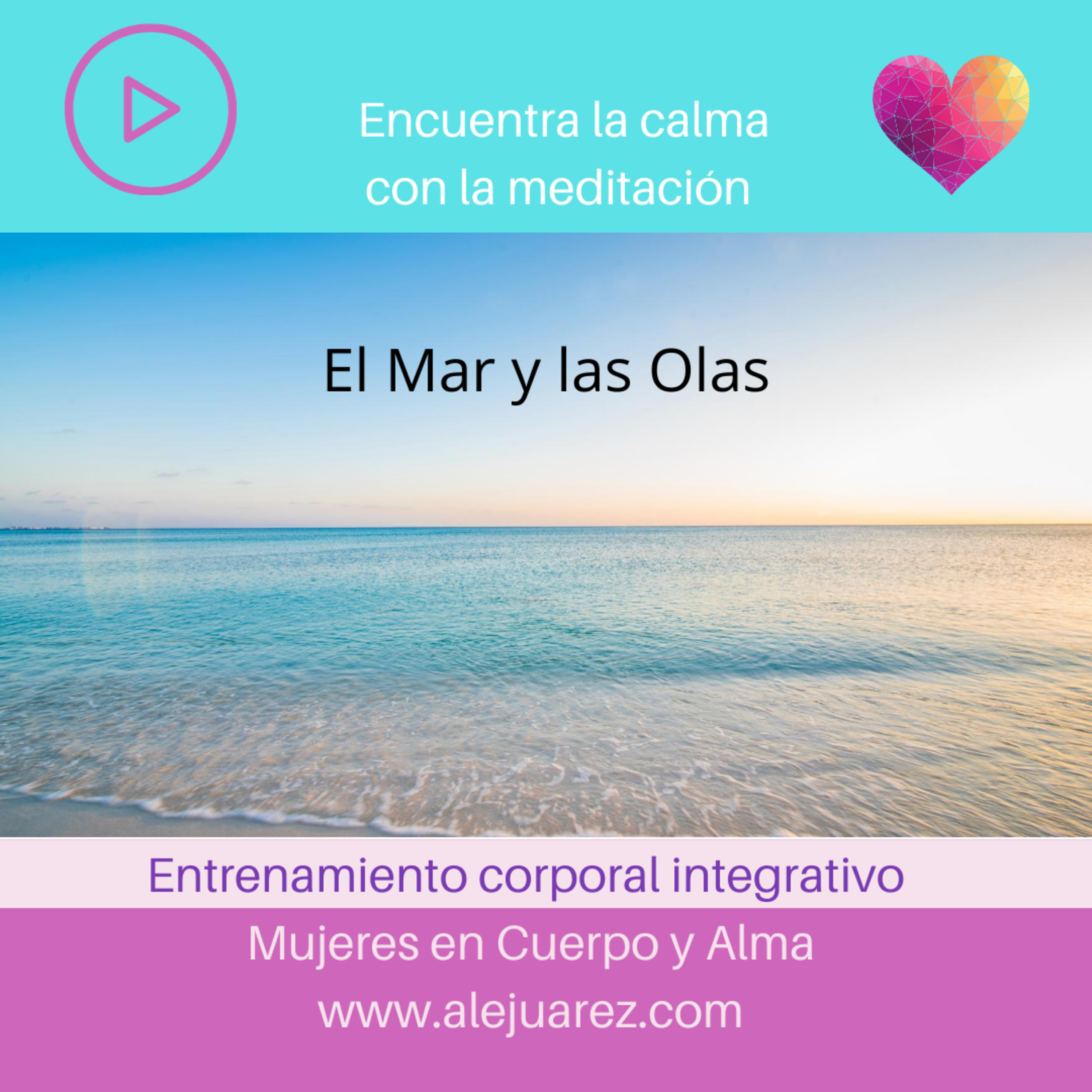Mujeres en Cuerpo y Alma
