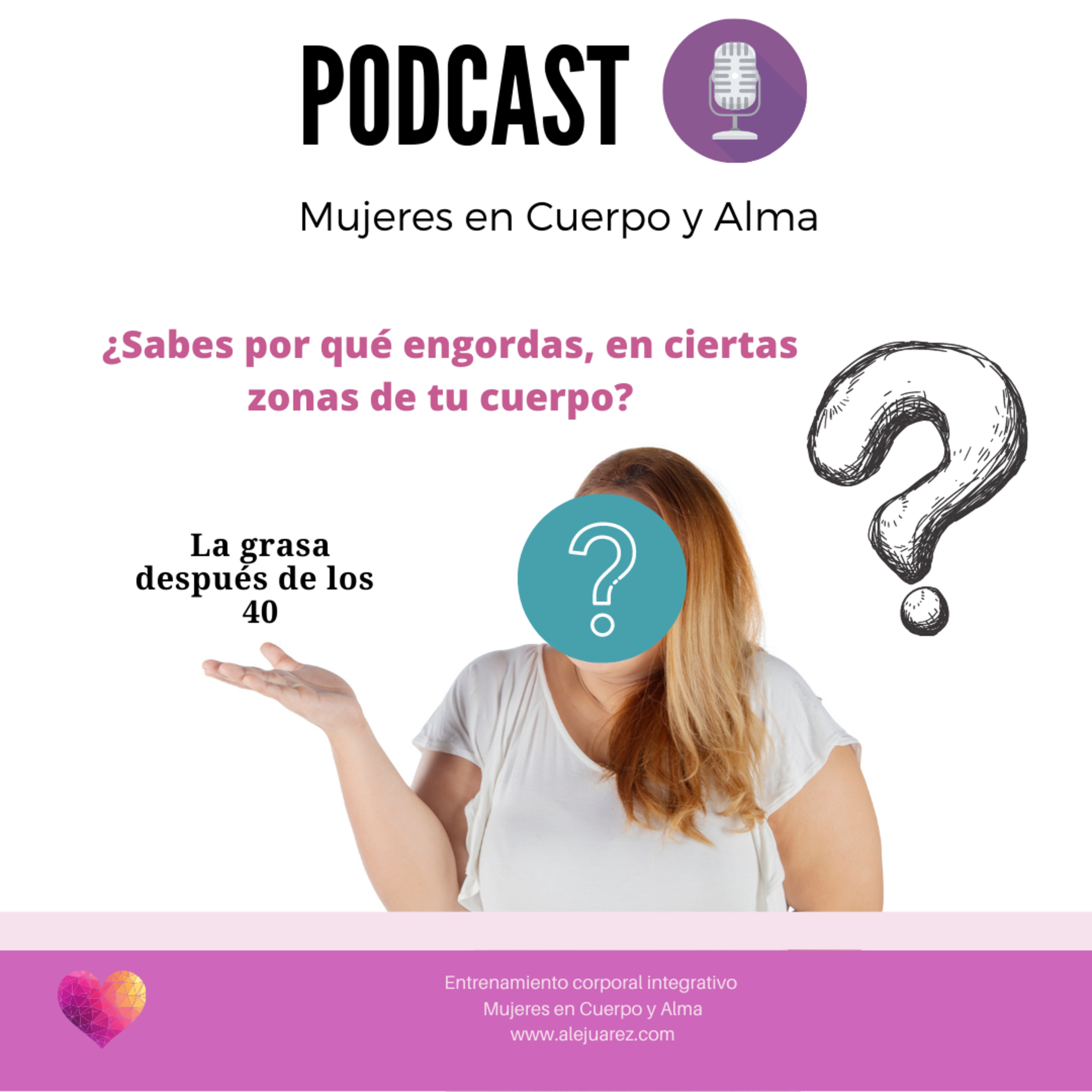 Mujeres en Cuerpo y Alma