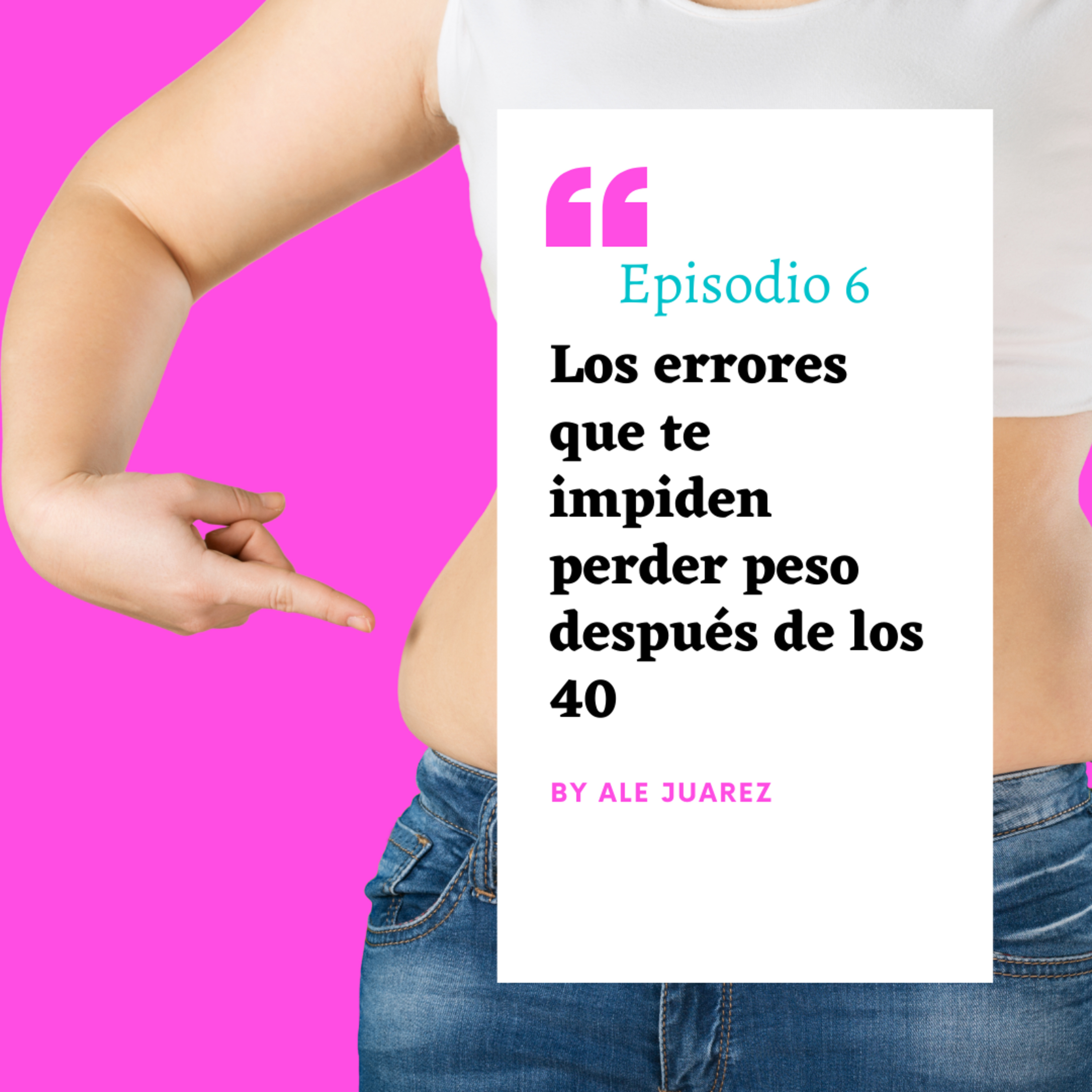 Mujeres en Cuerpo y Alma
