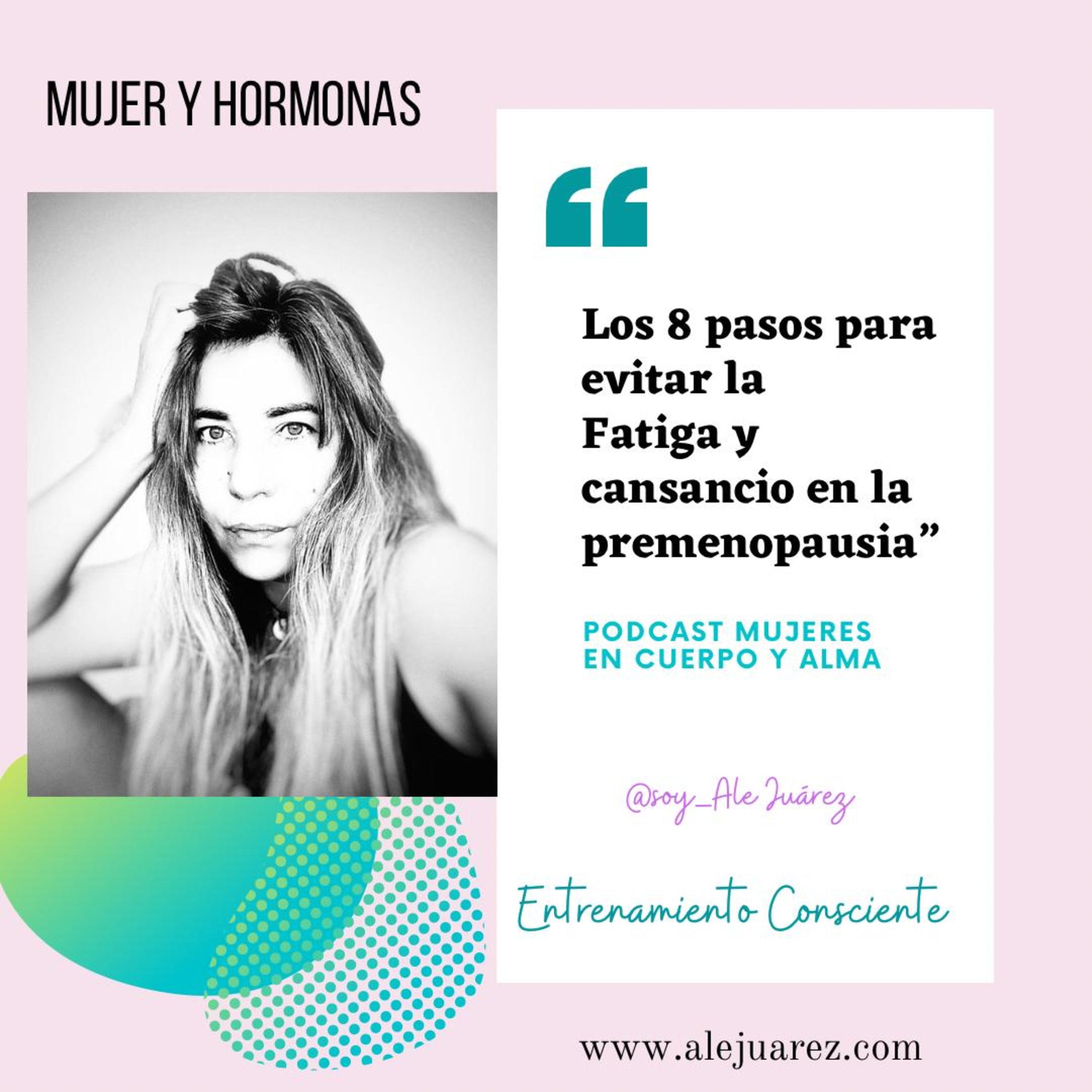 Mujeres en Cuerpo y Alma