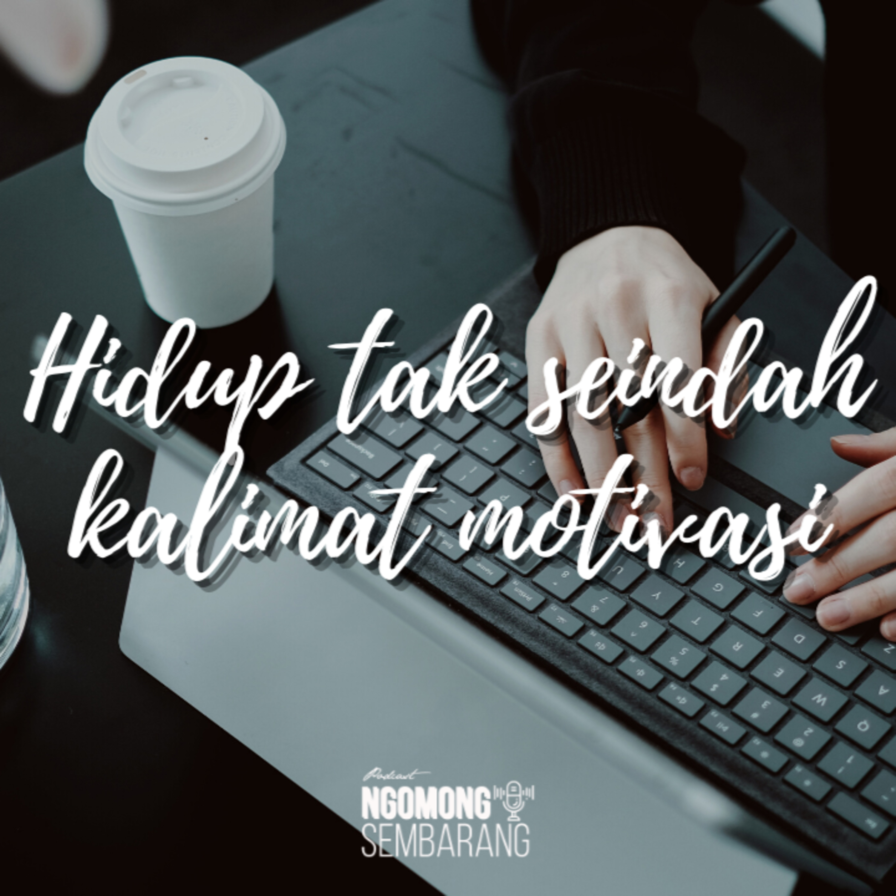 Ngomong Sembarang