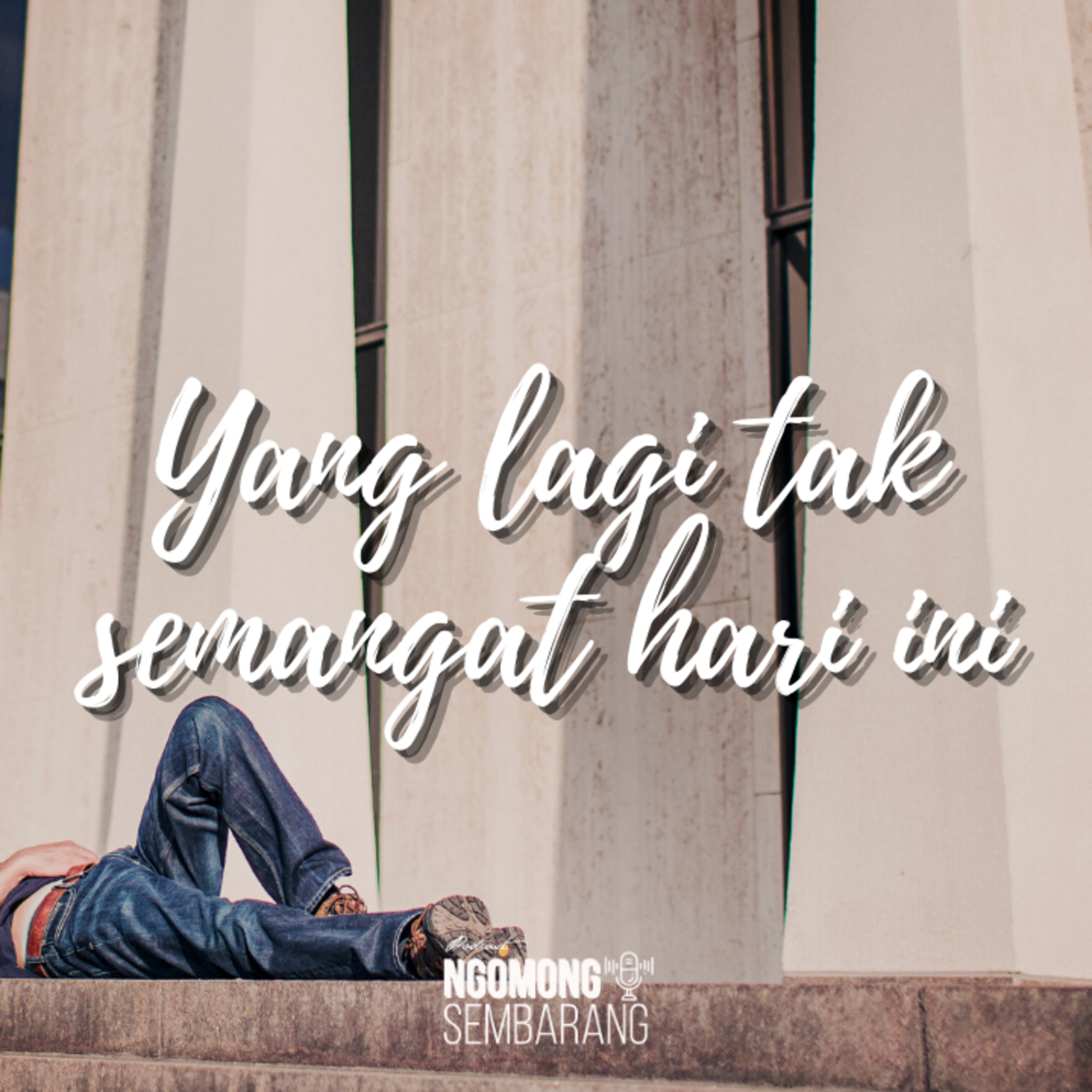 Ngomong Sembarang