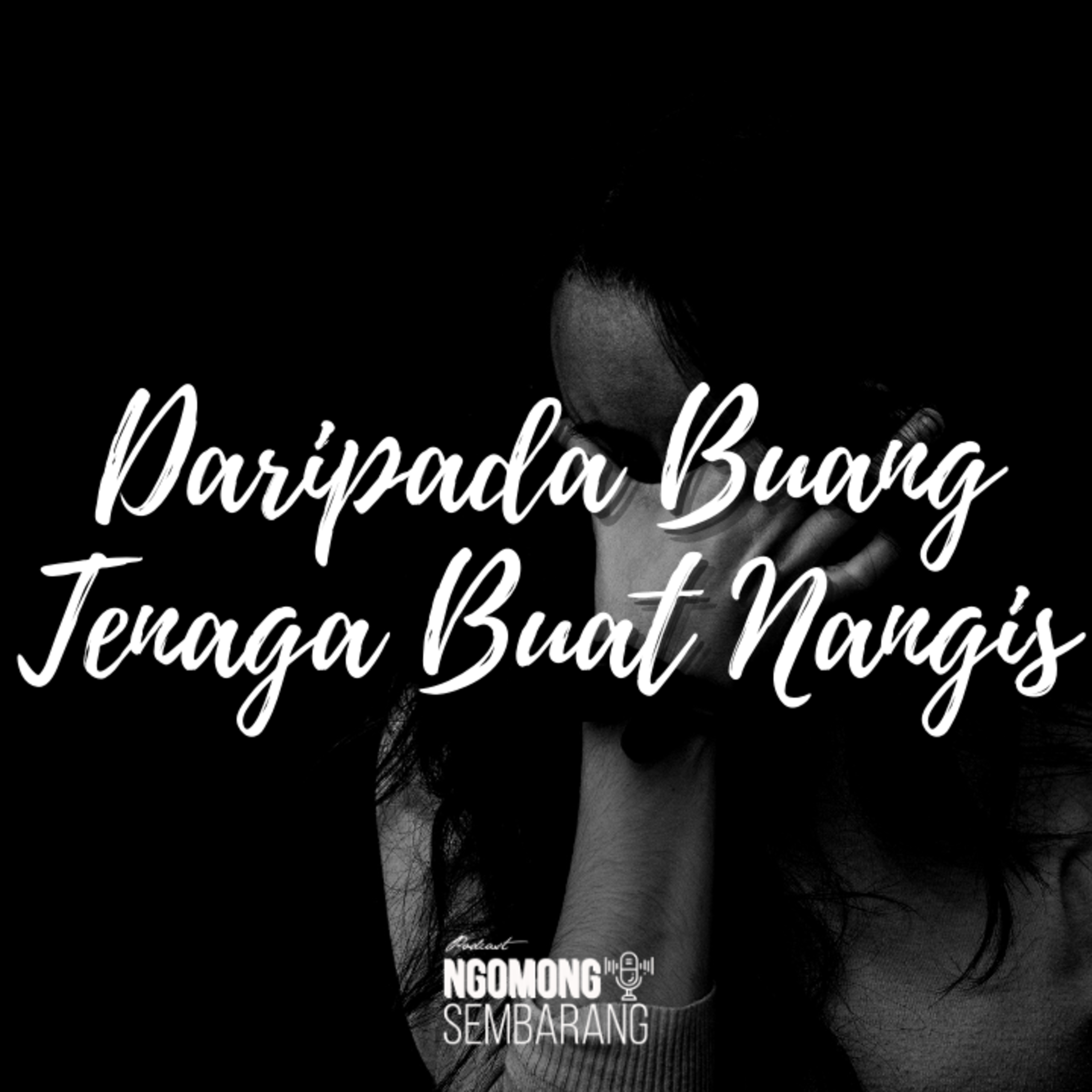 Ngomong Sembarang