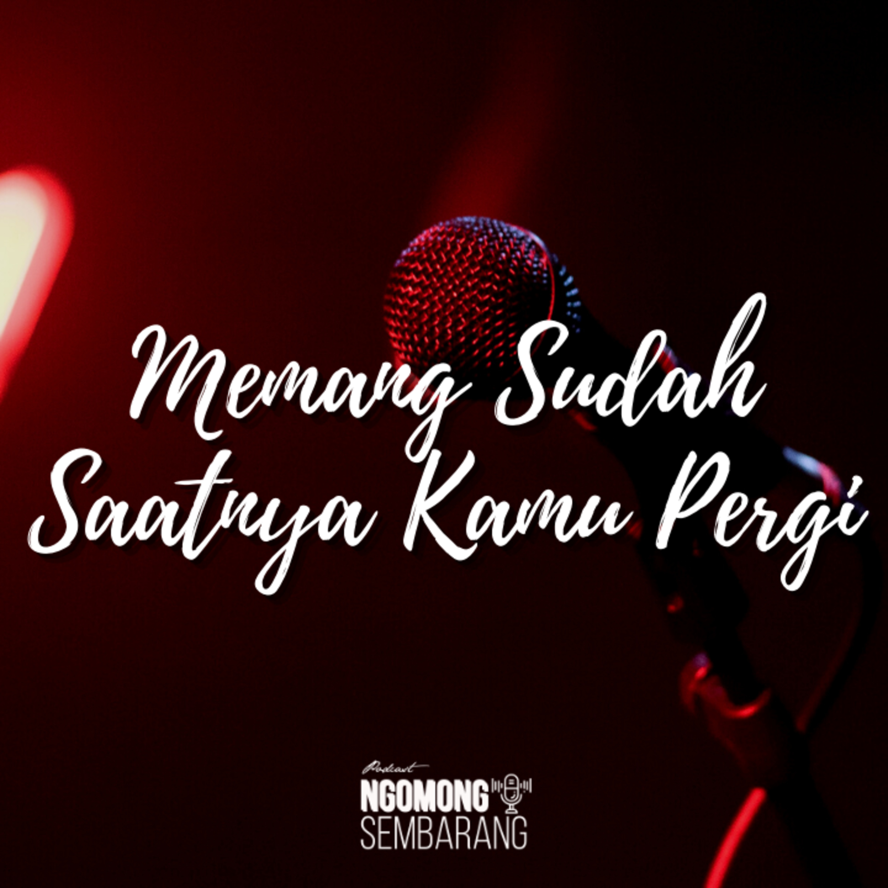 Ngomong Sembarang