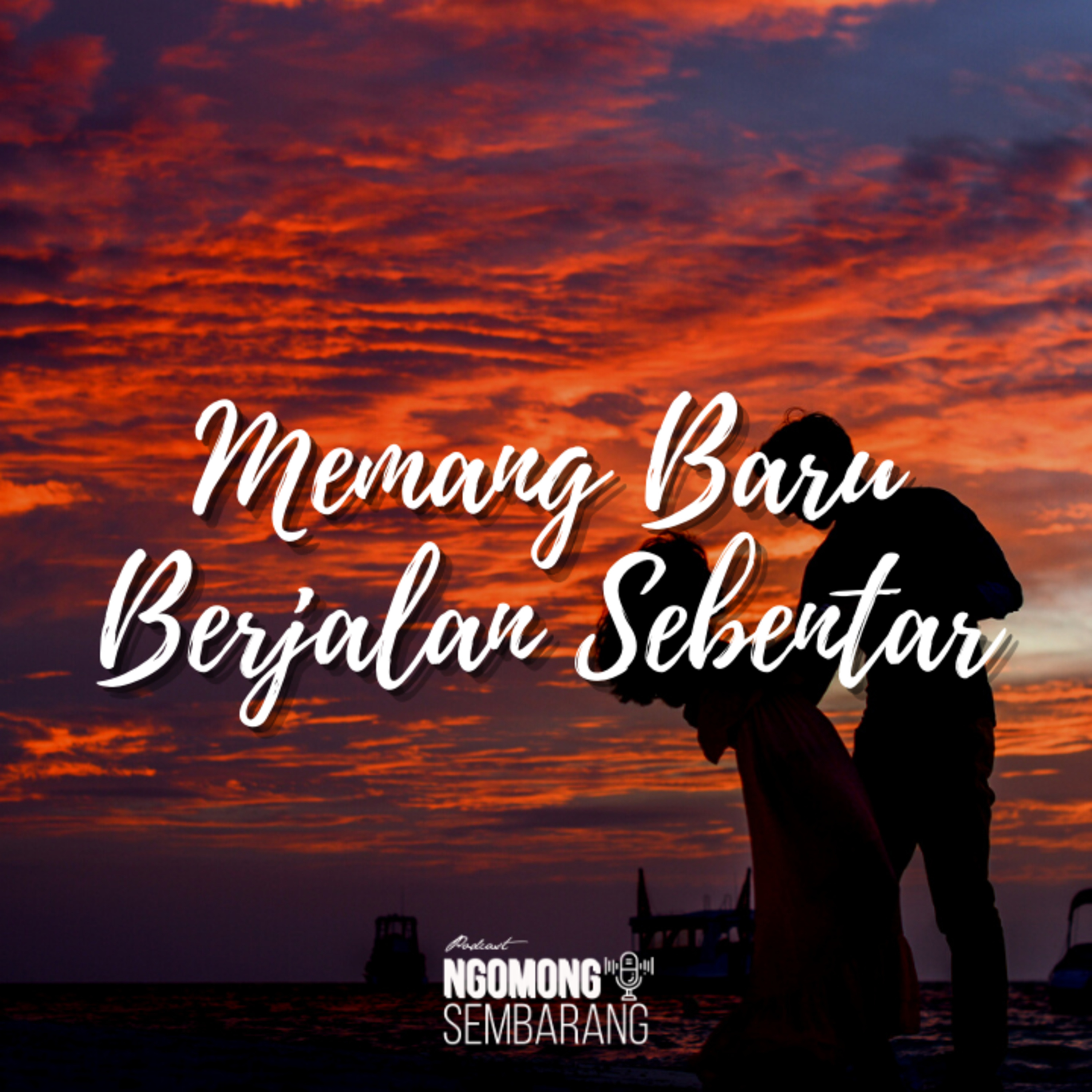 Ngomong Sembarang