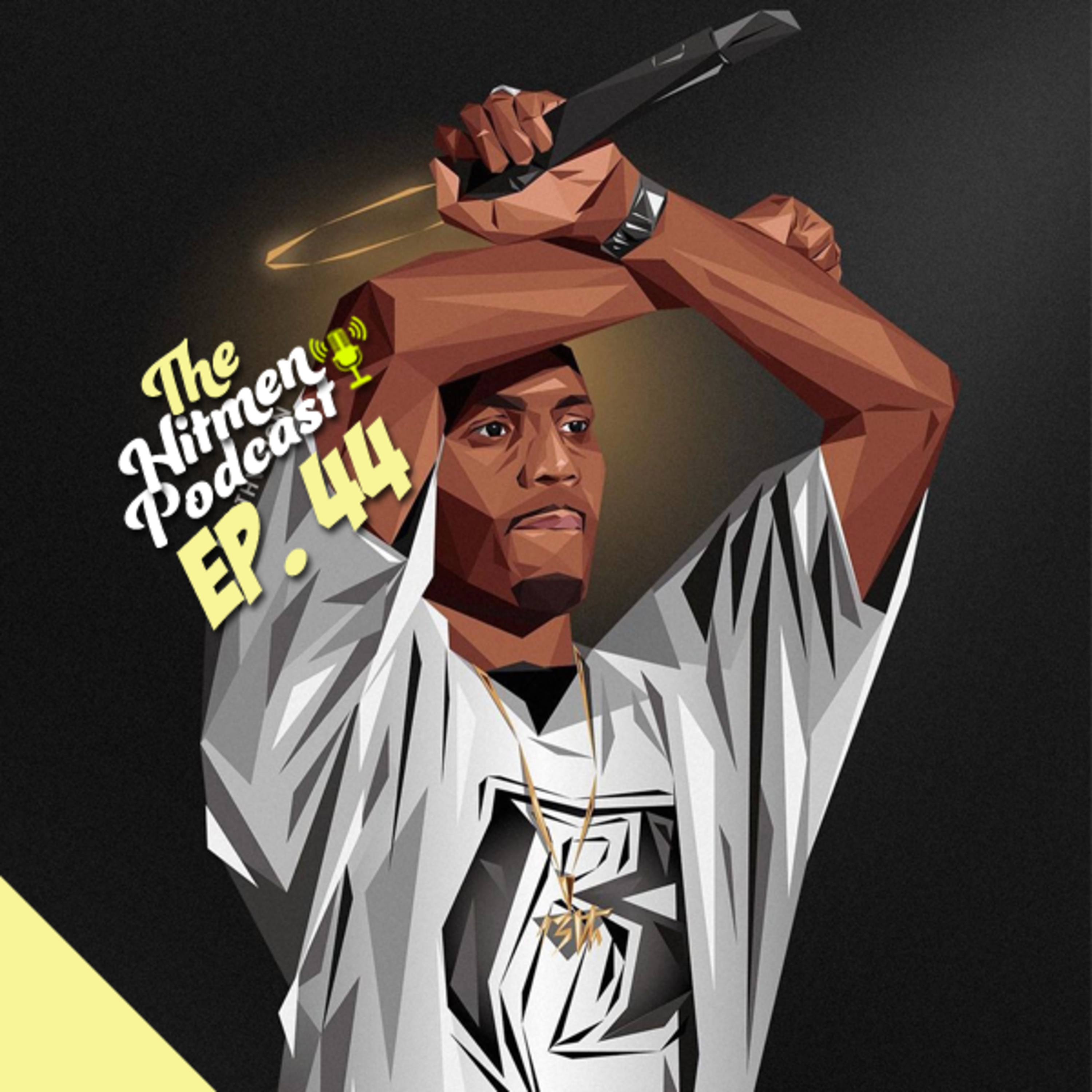 The Hitmen Podcast