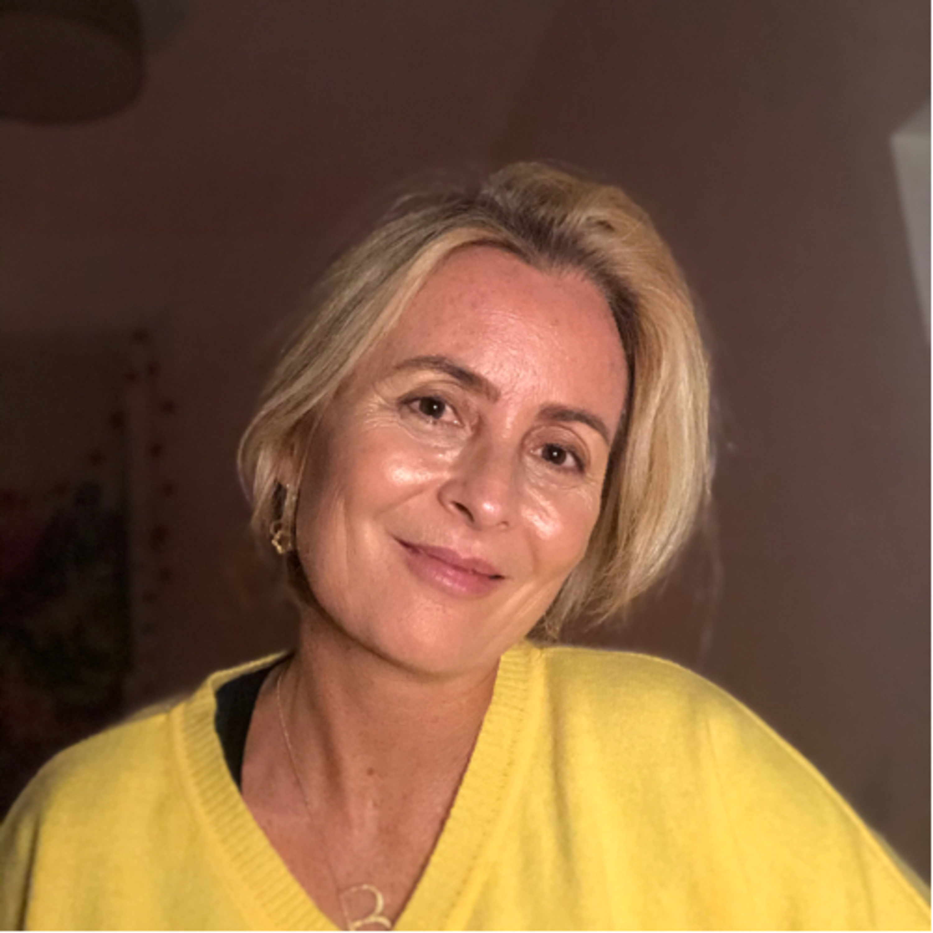 Neurociencias y emociones con Jackie Delger