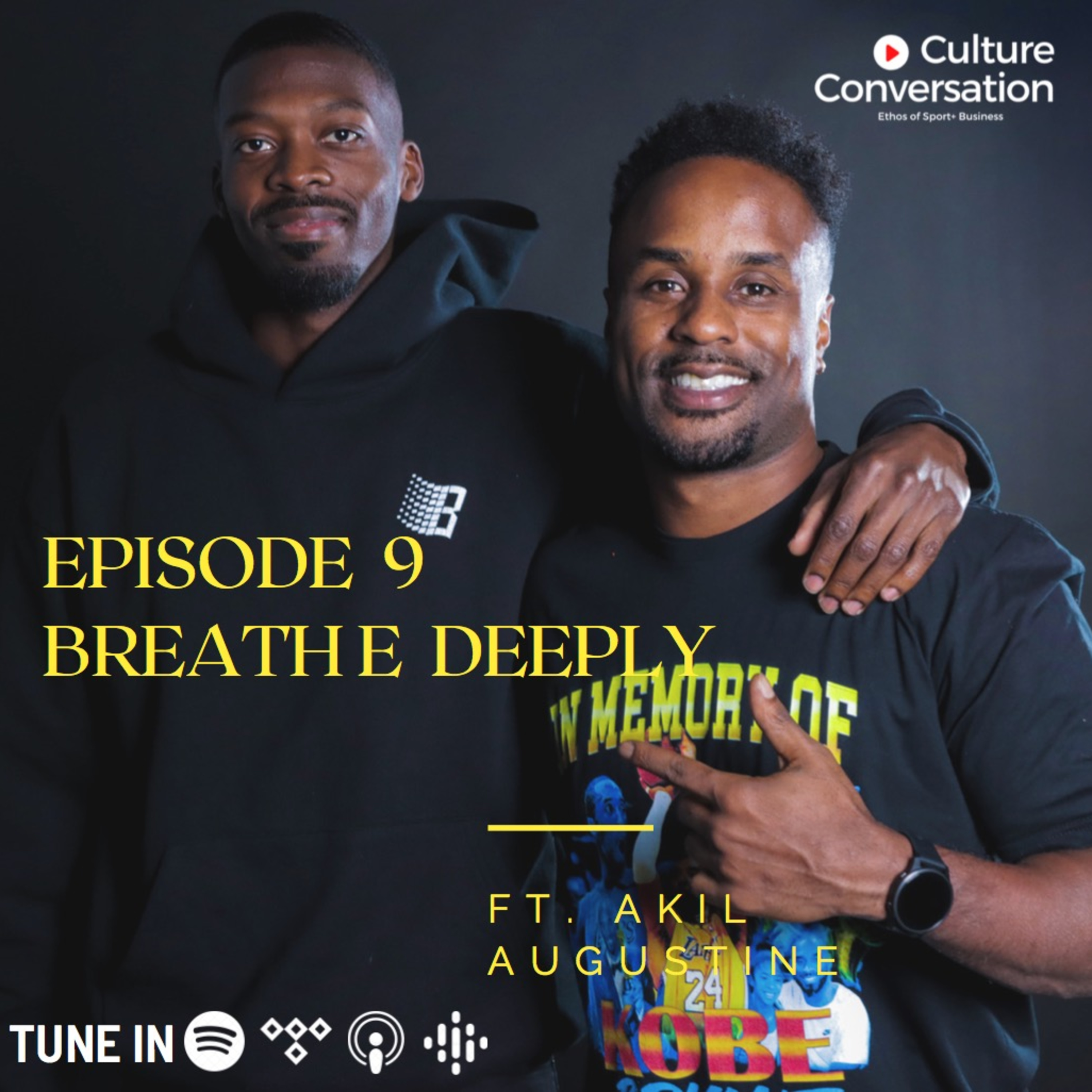 Culture Conversation