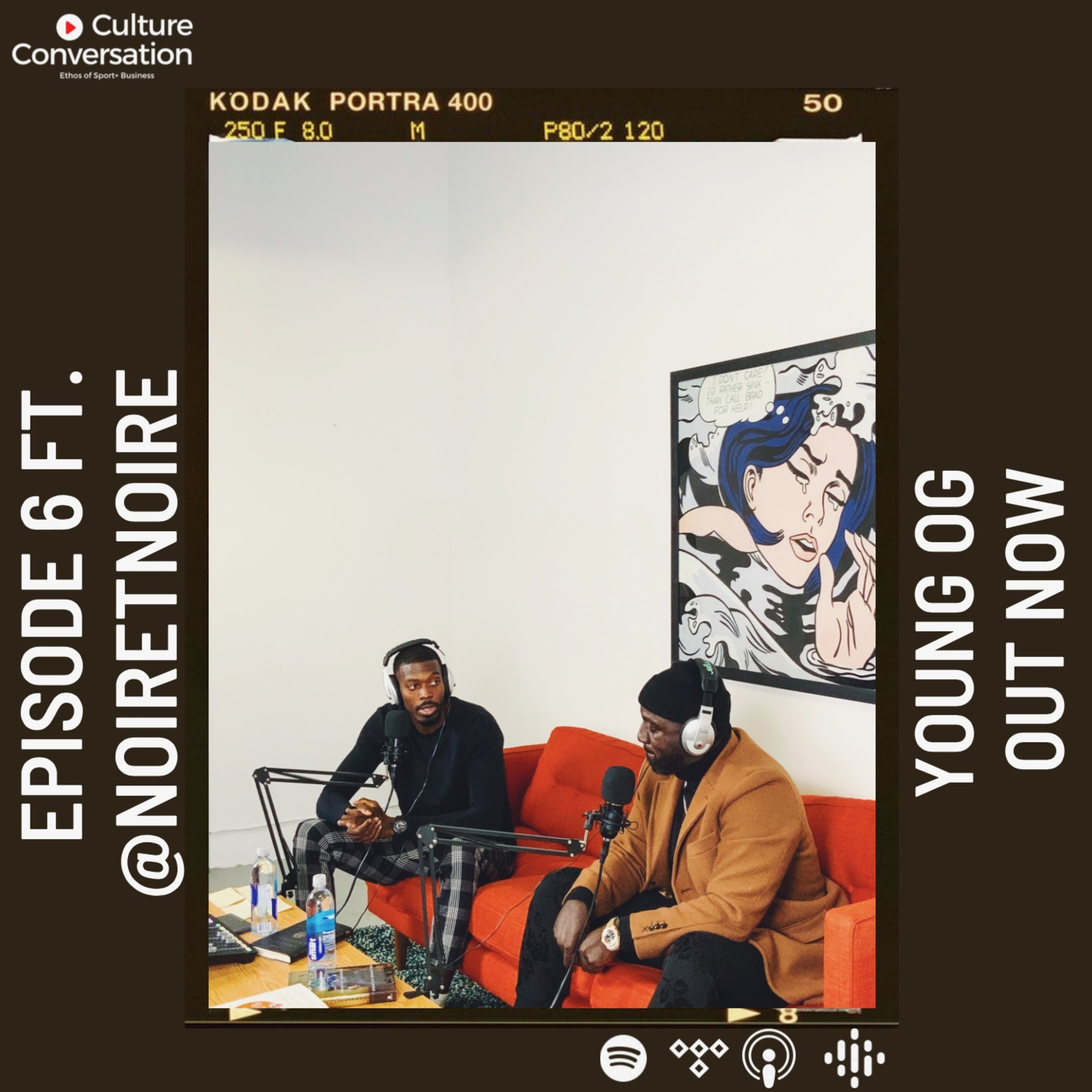Culture Conversation