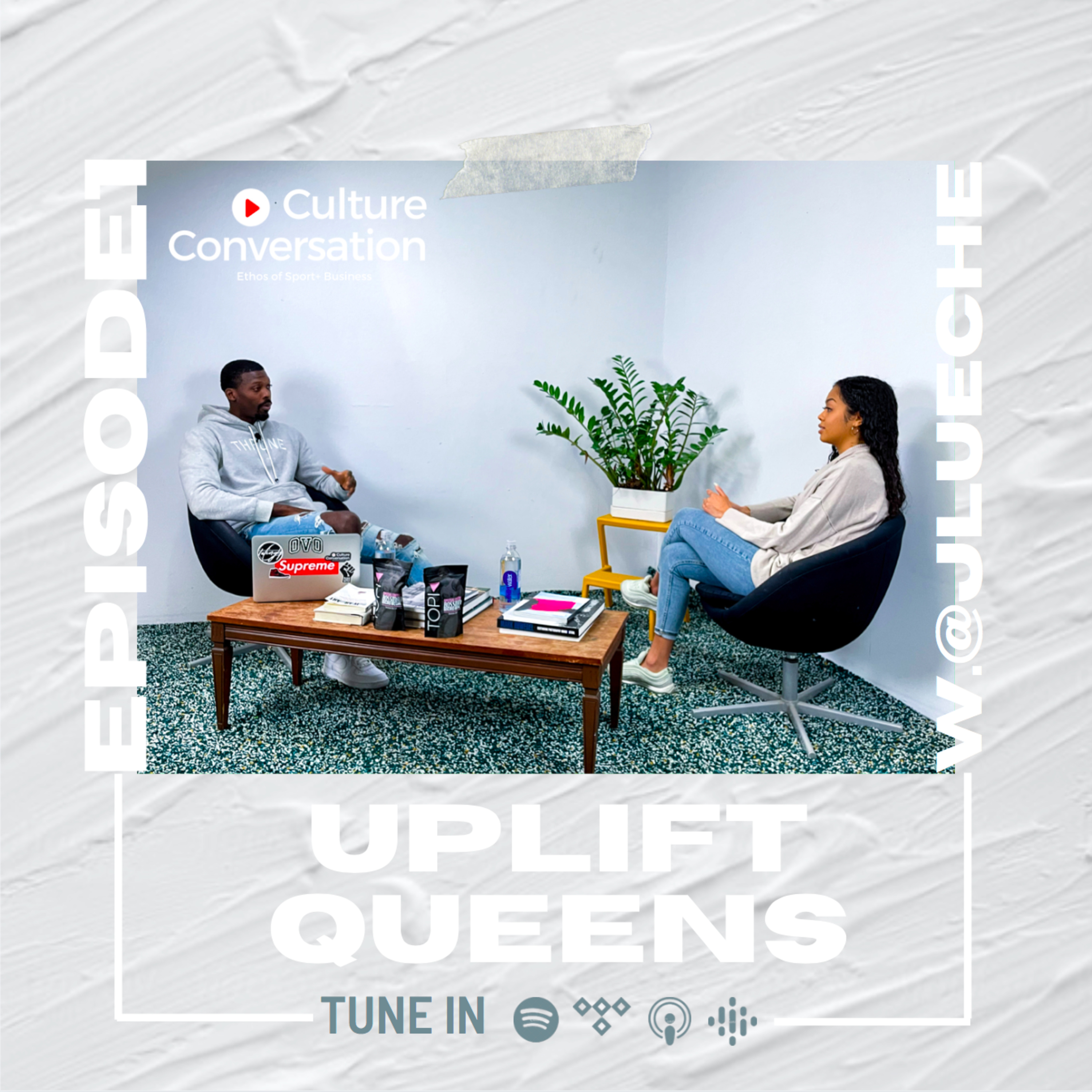 Culture Conversation