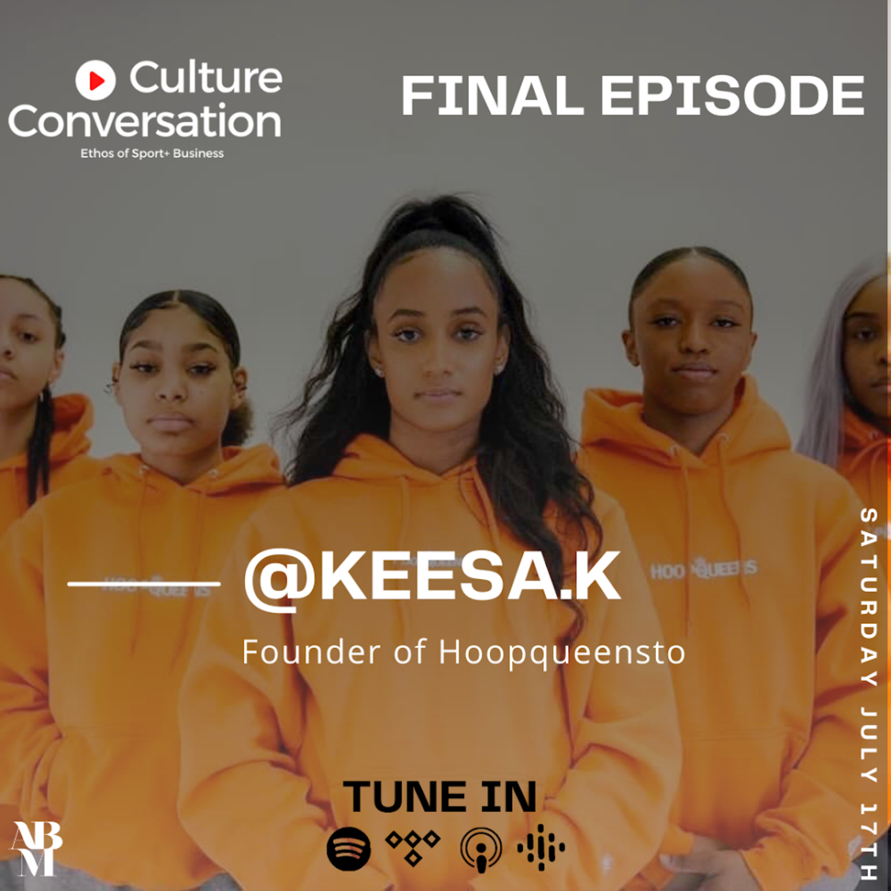 Culture Conversation