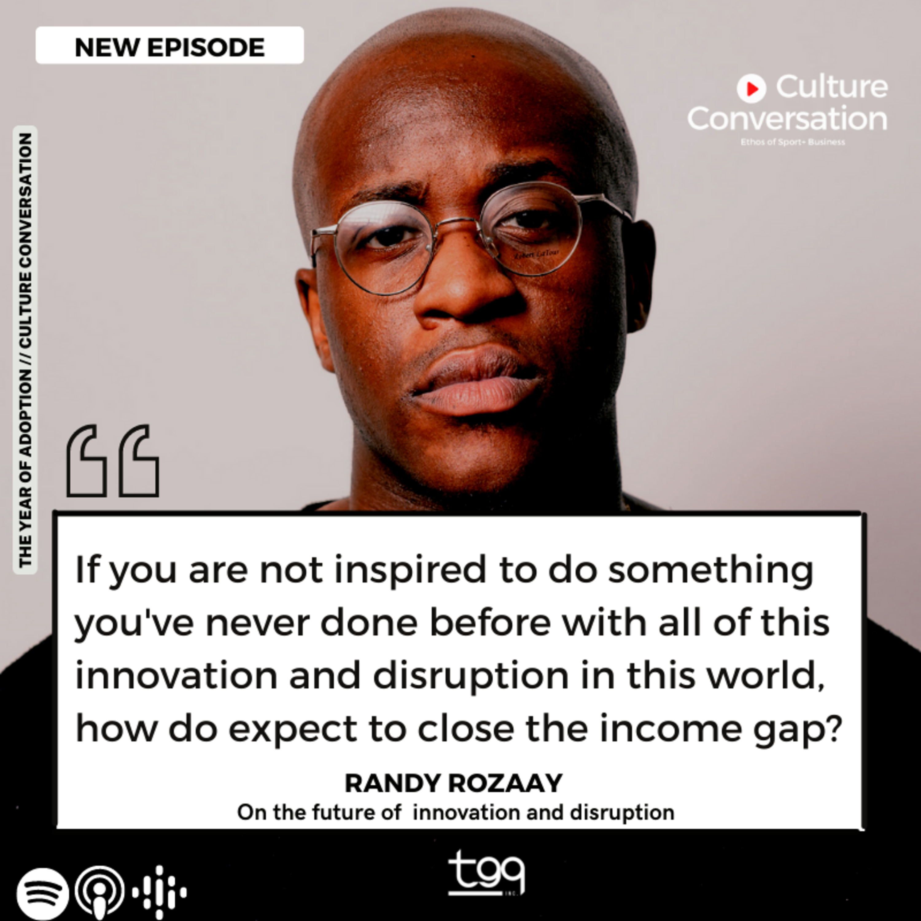 Culture Conversation