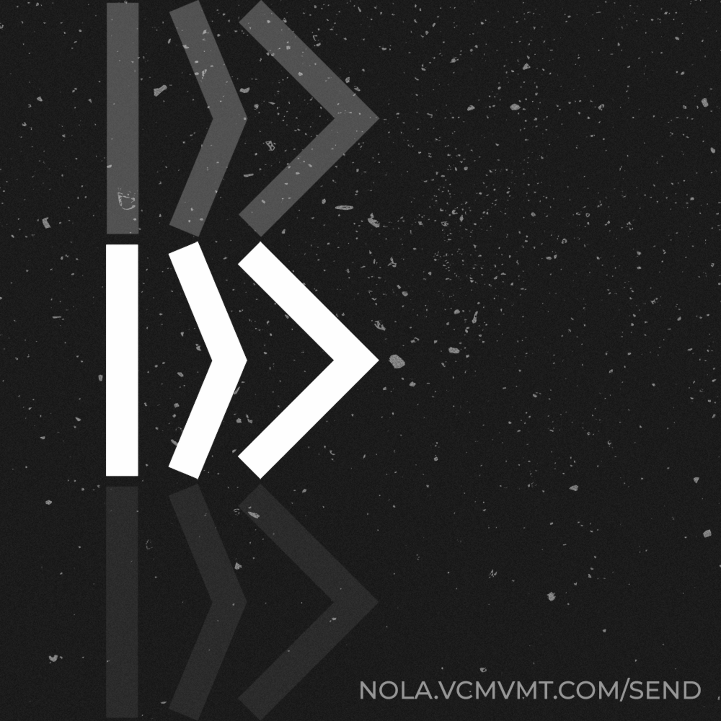 Vintage Church NOLA Podcast