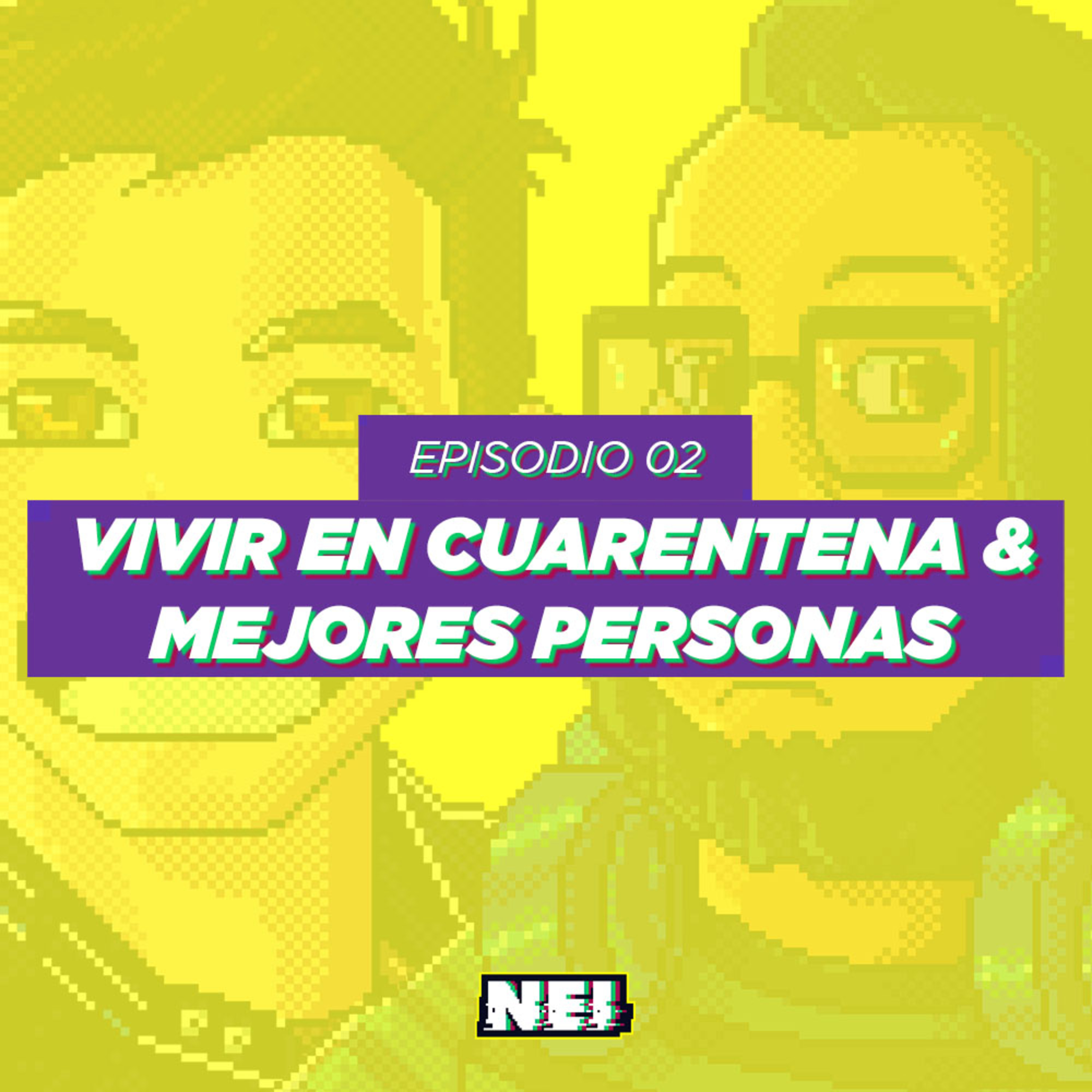 No Estamos Involucrados