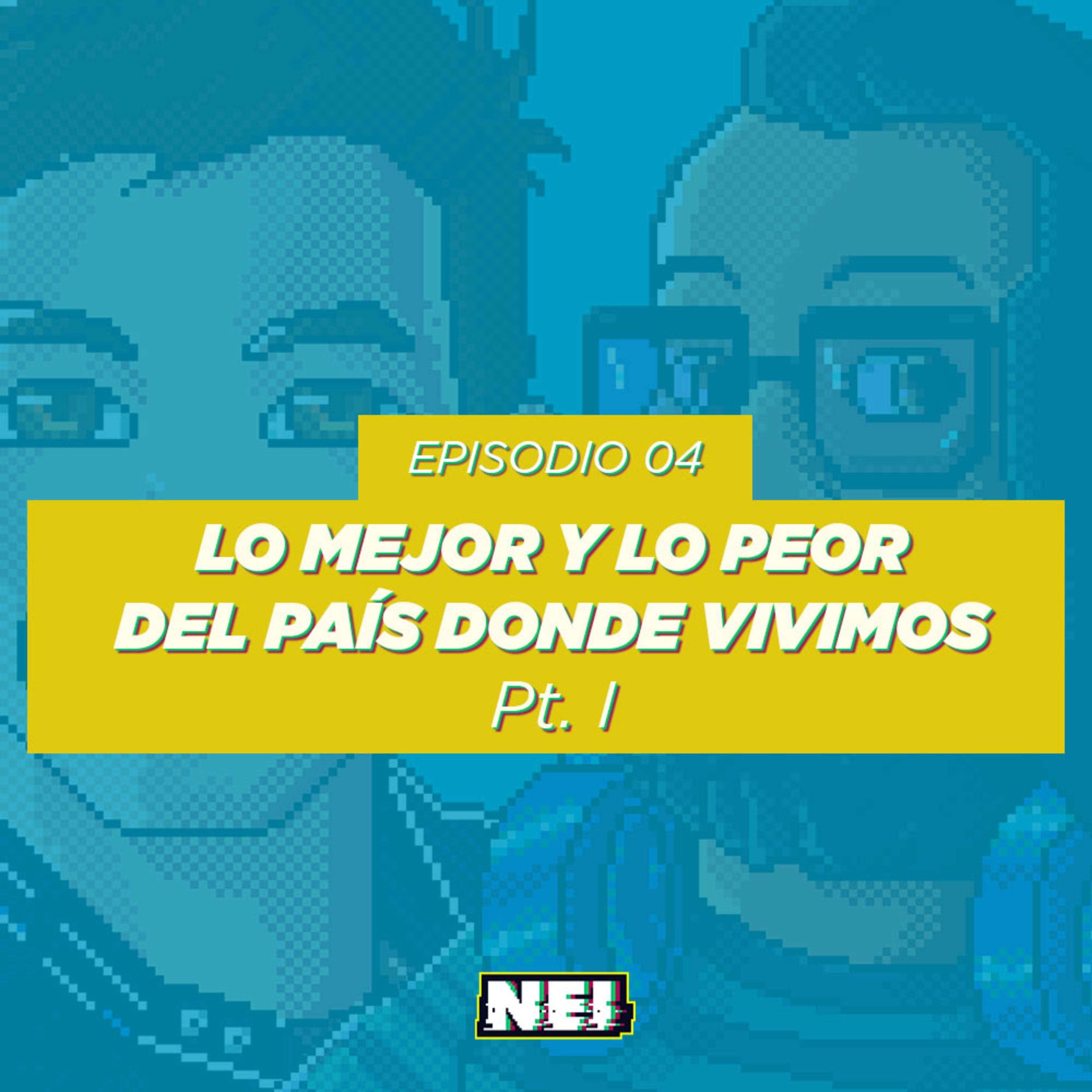 No Estamos Involucrados