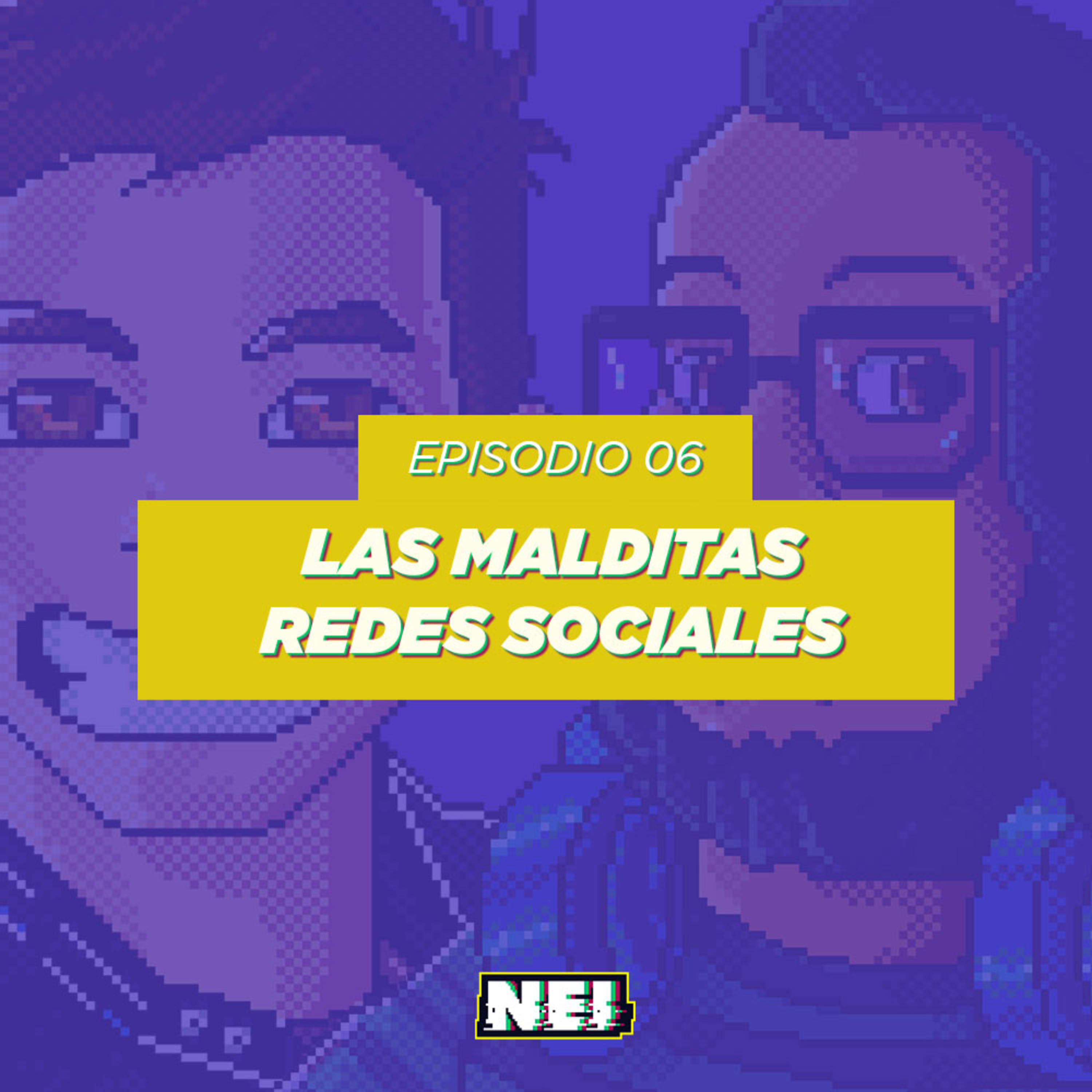 No Estamos Involucrados