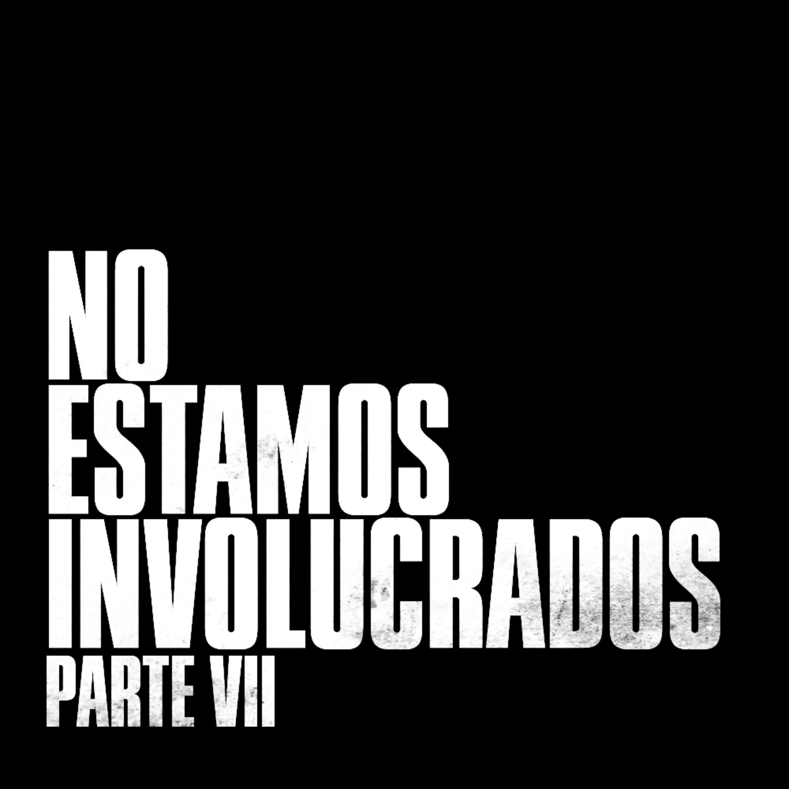 No Estamos Involucrados