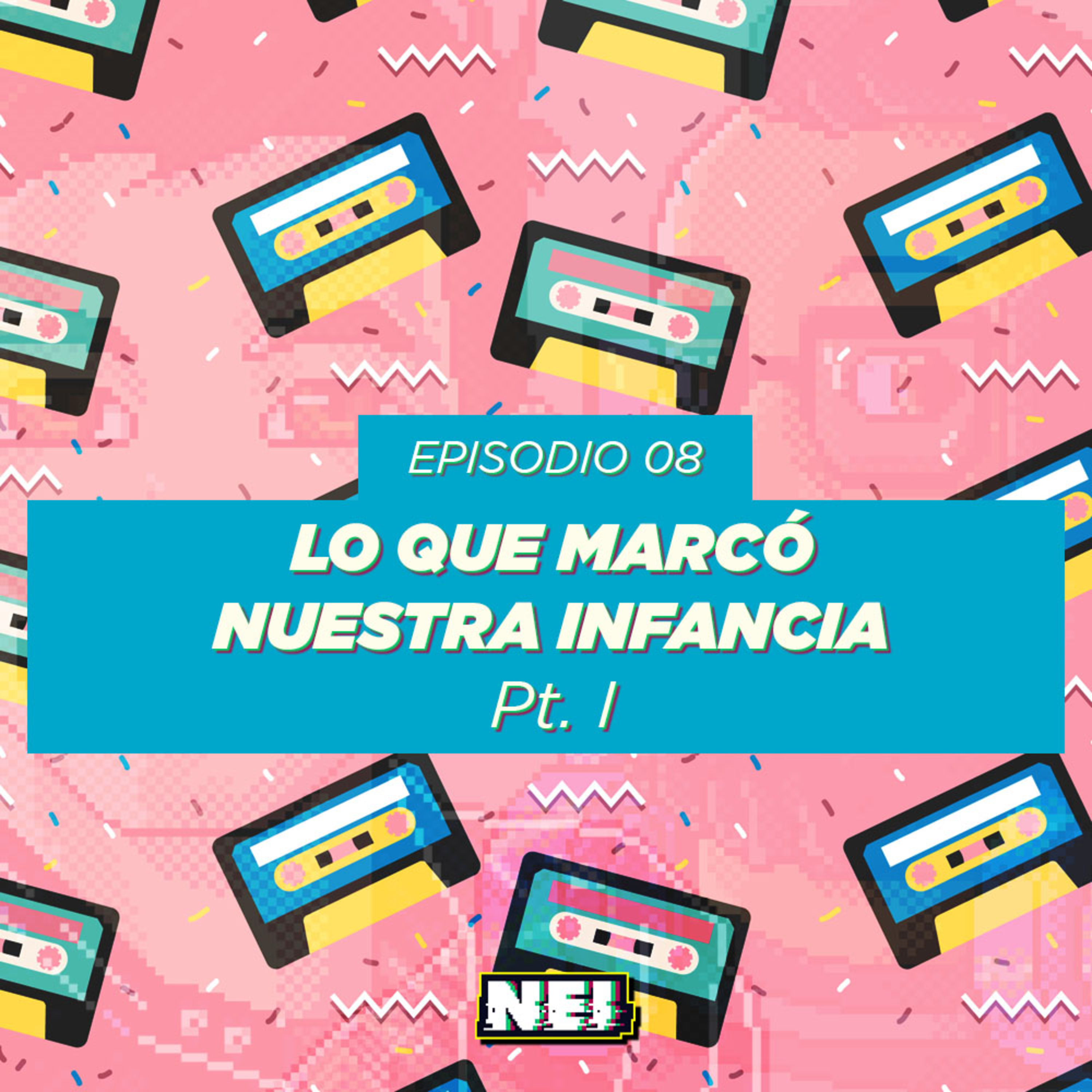 No Estamos Involucrados