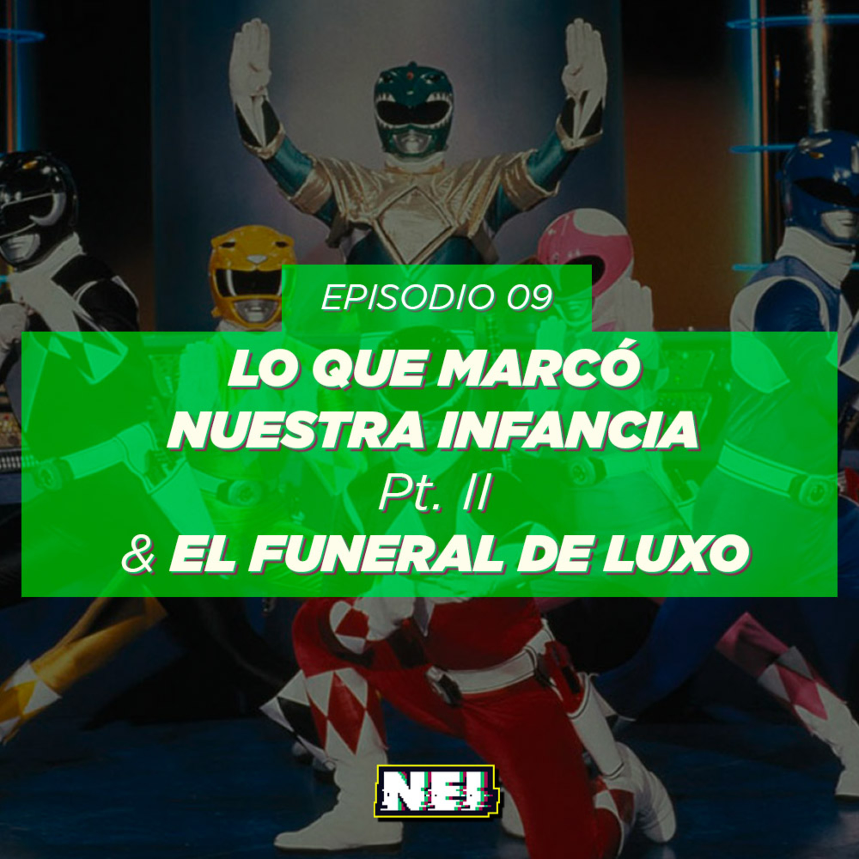 No Estamos Involucrados