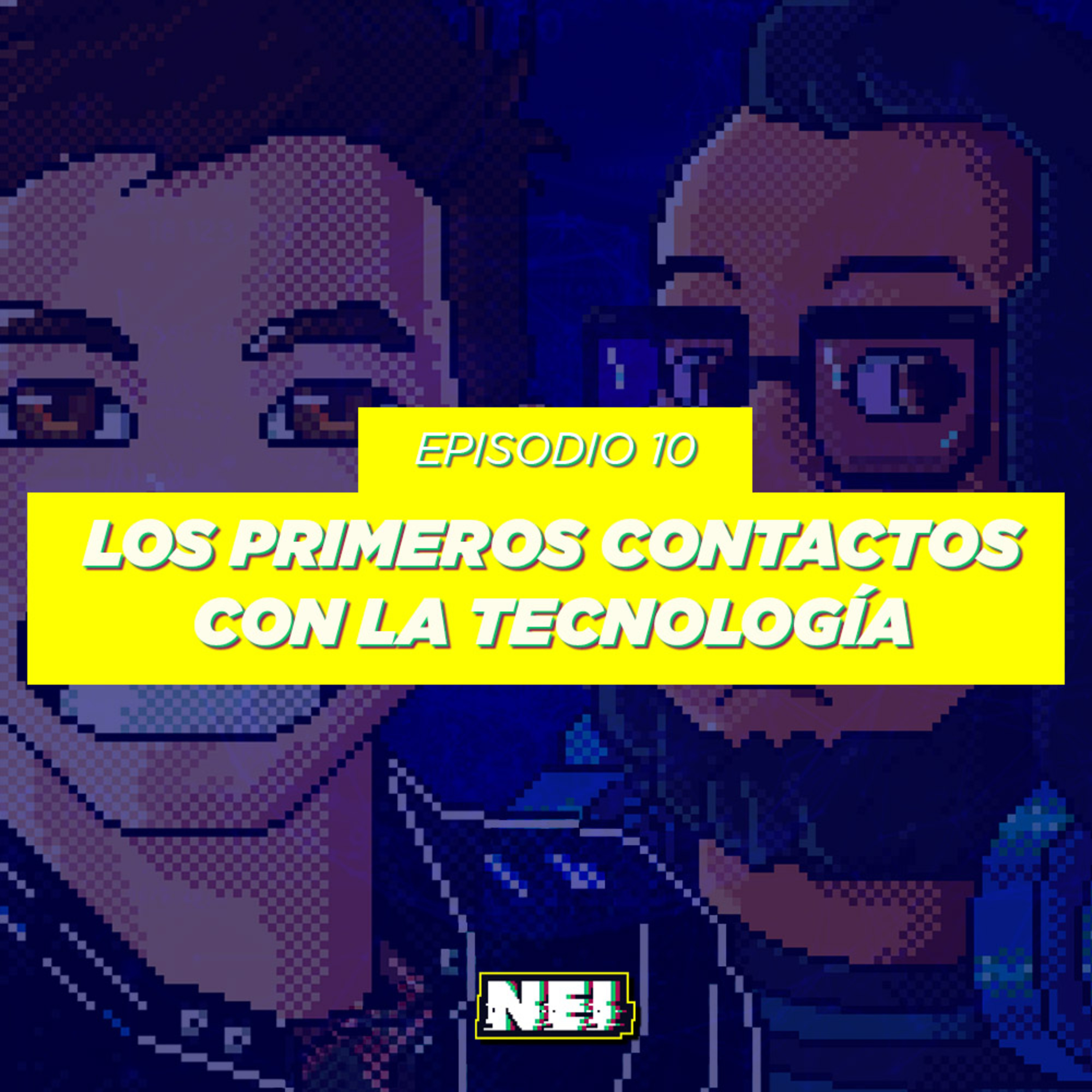 No Estamos Involucrados
