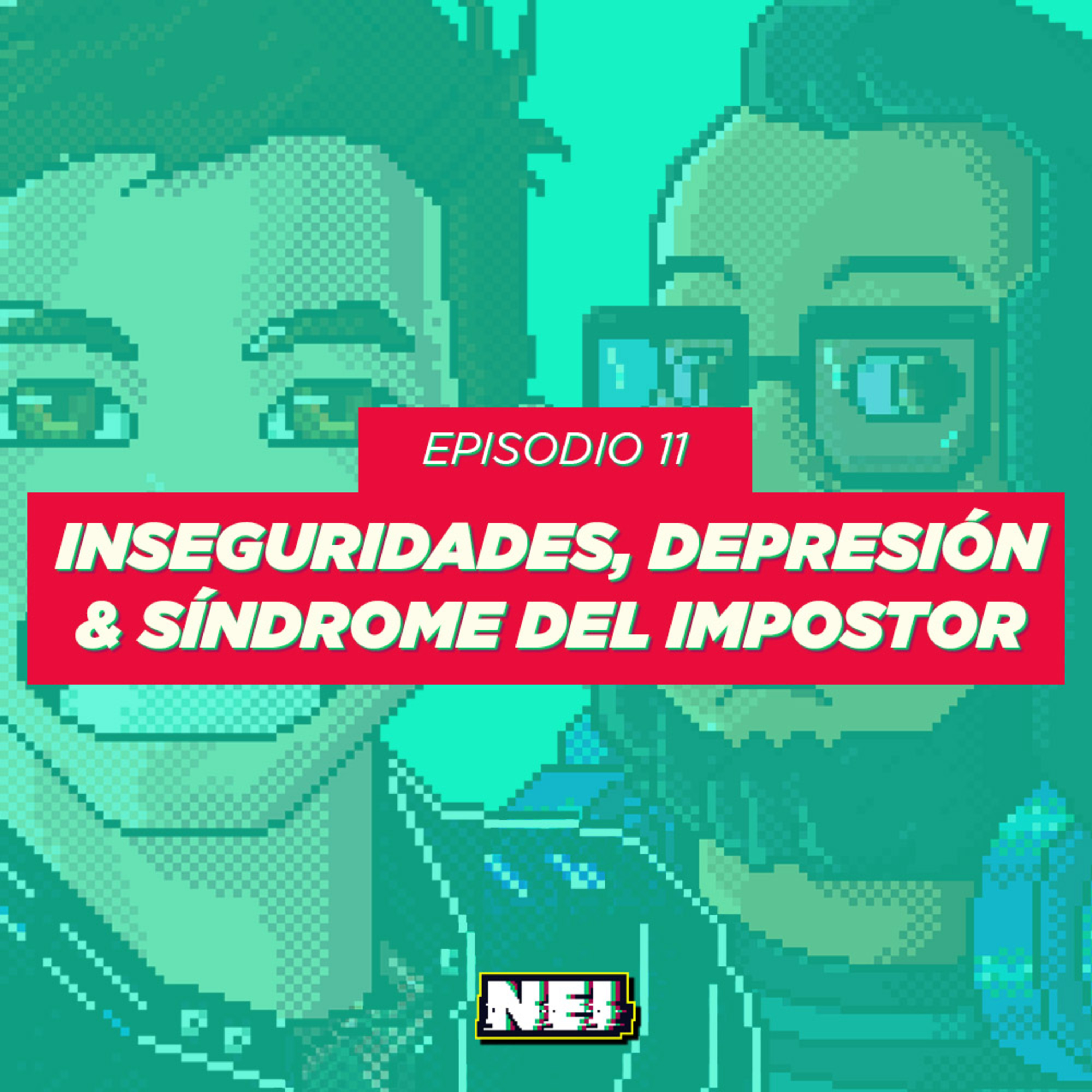 No Estamos Involucrados