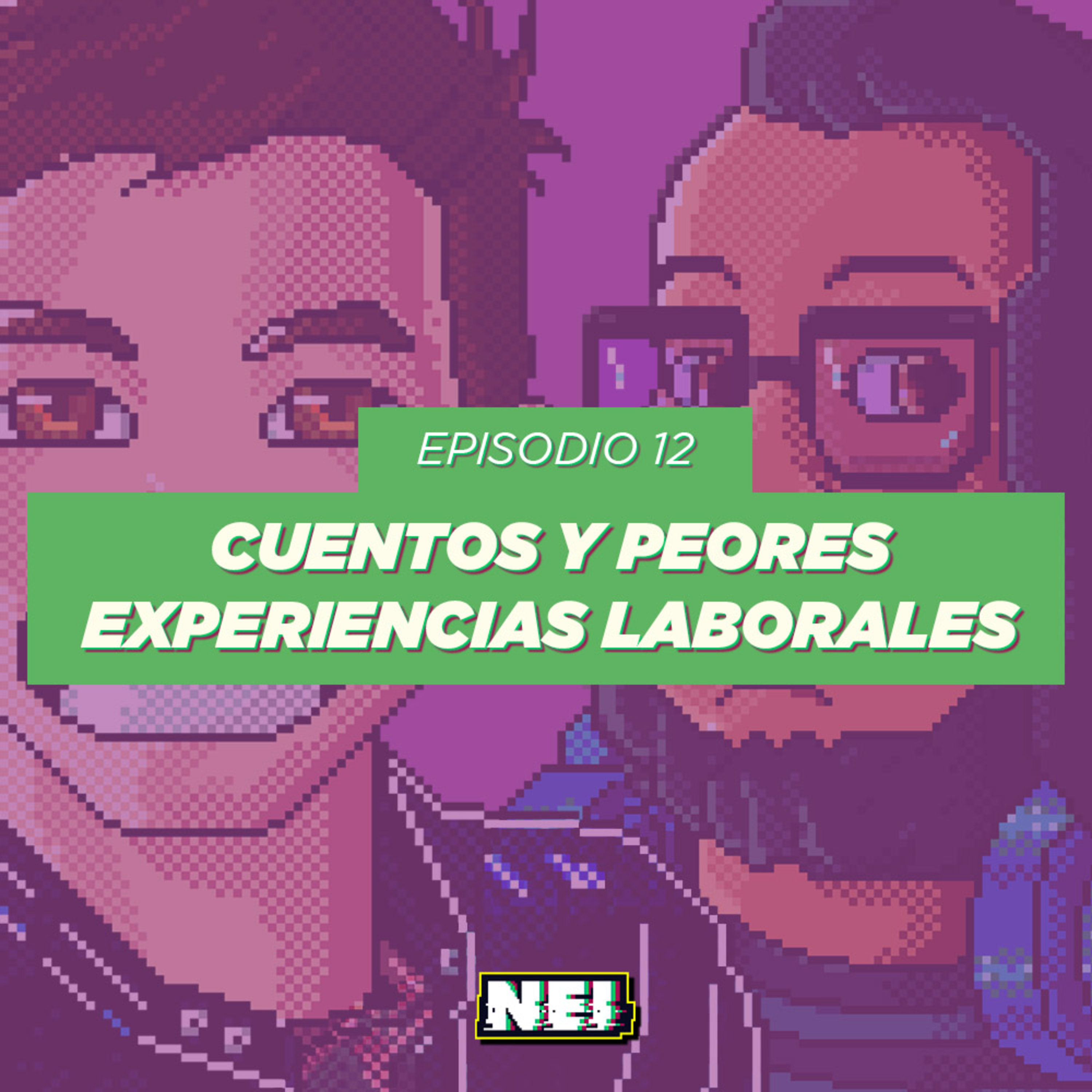 No Estamos Involucrados
