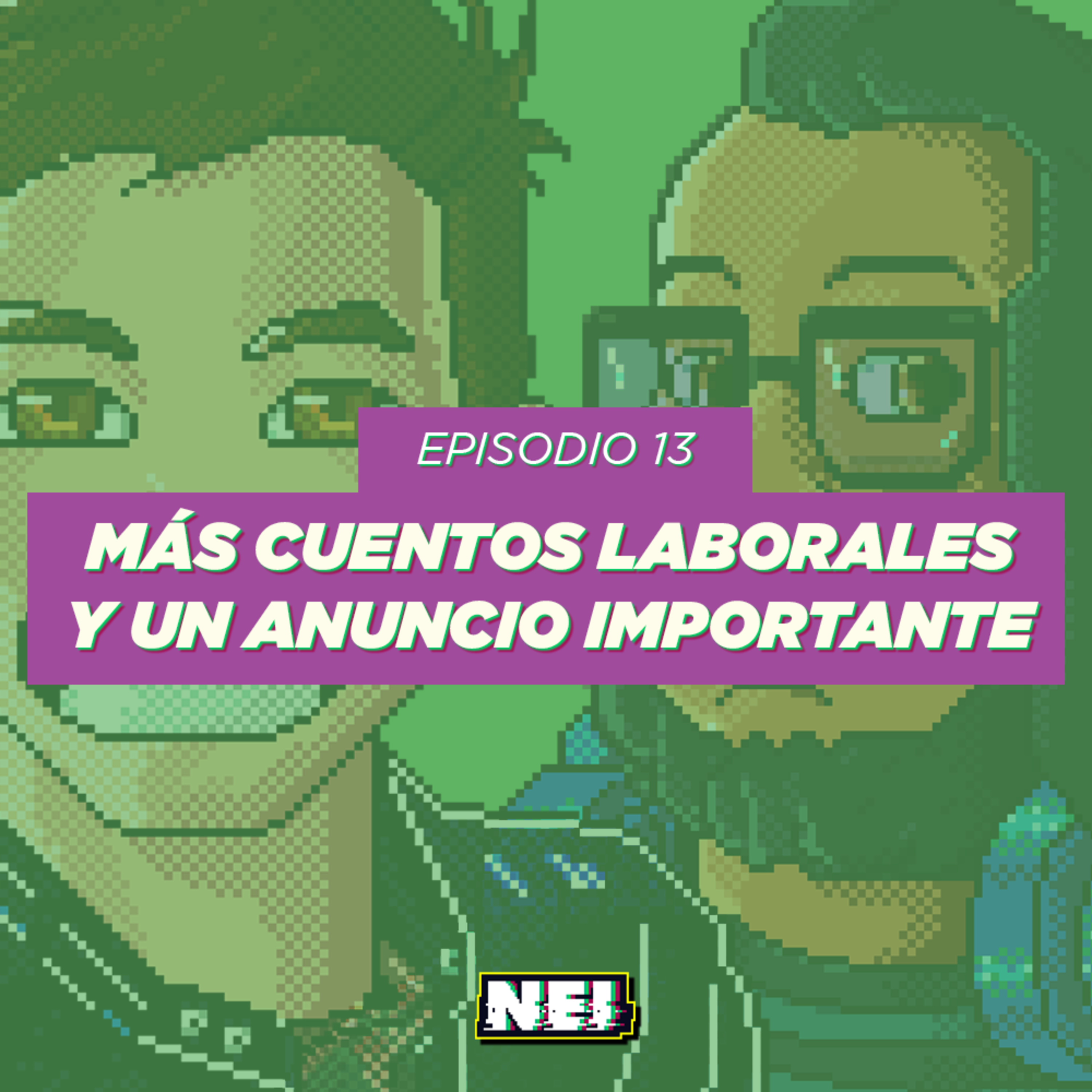 No Estamos Involucrados