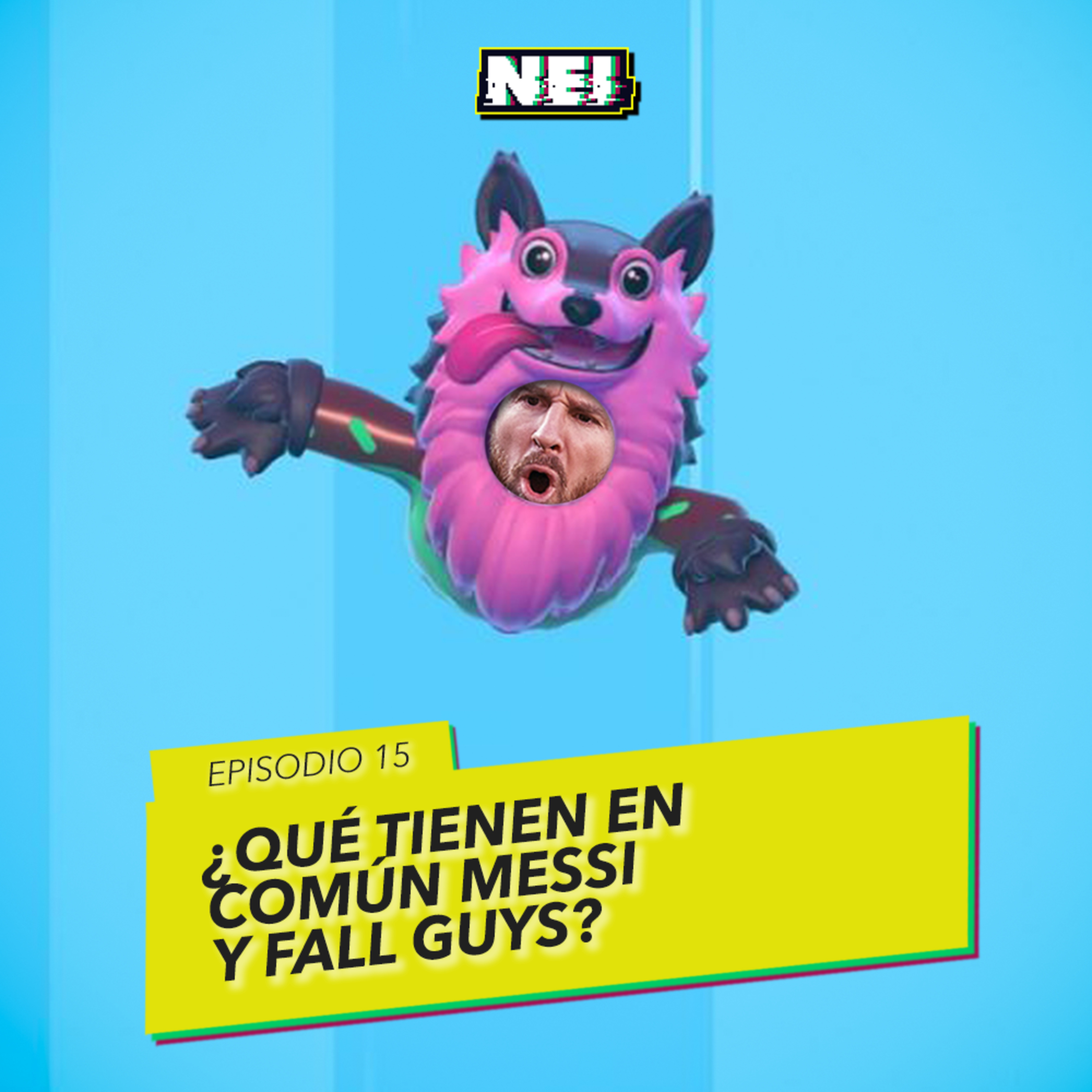 No Estamos Involucrados