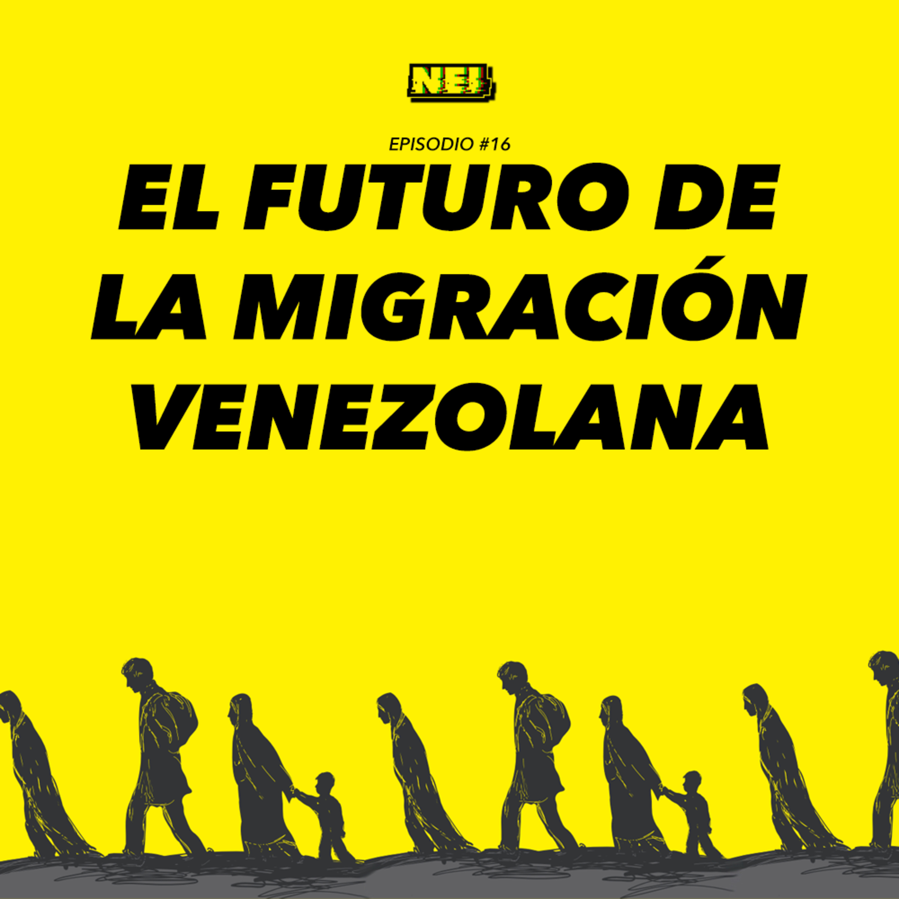No Estamos Involucrados
