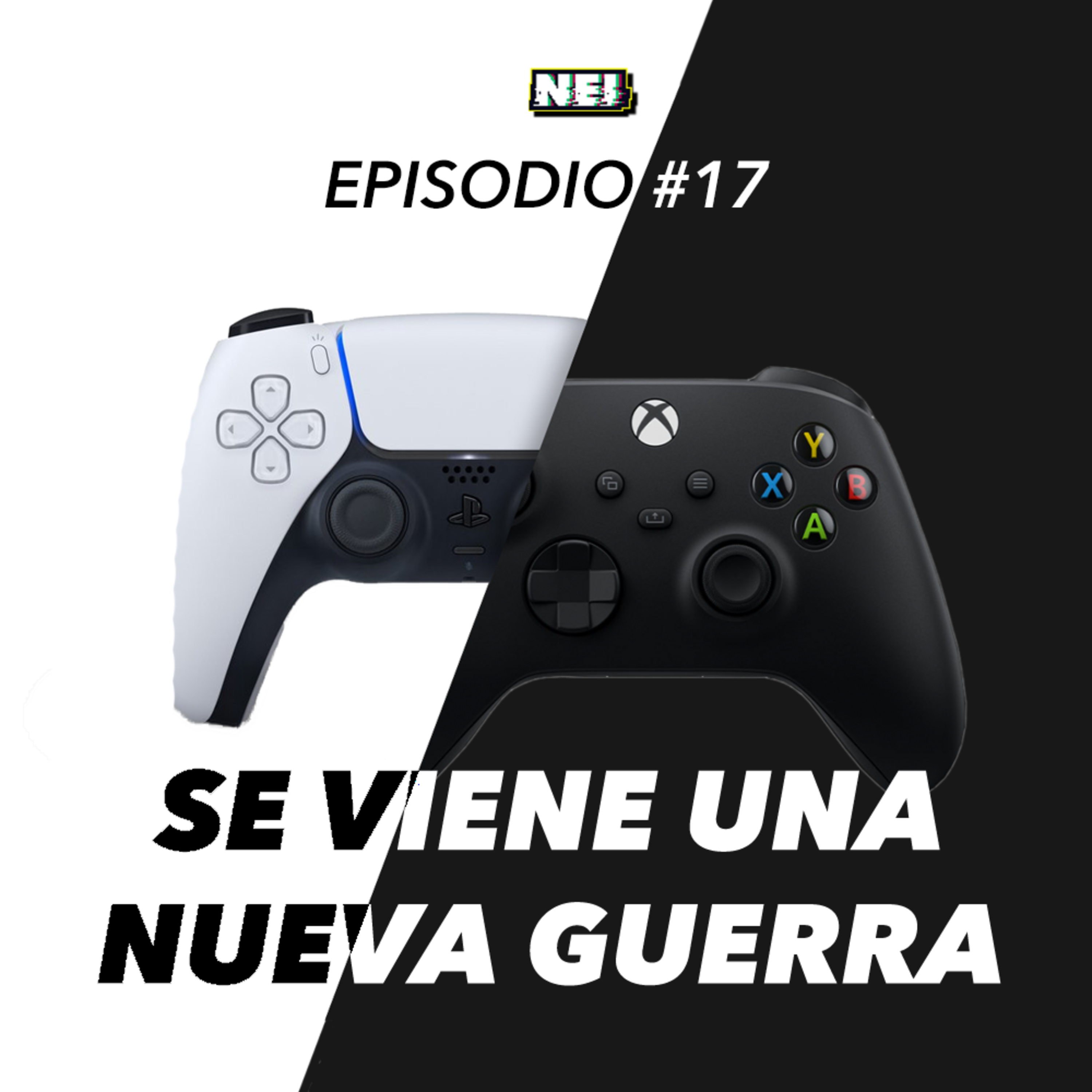 No Estamos Involucrados