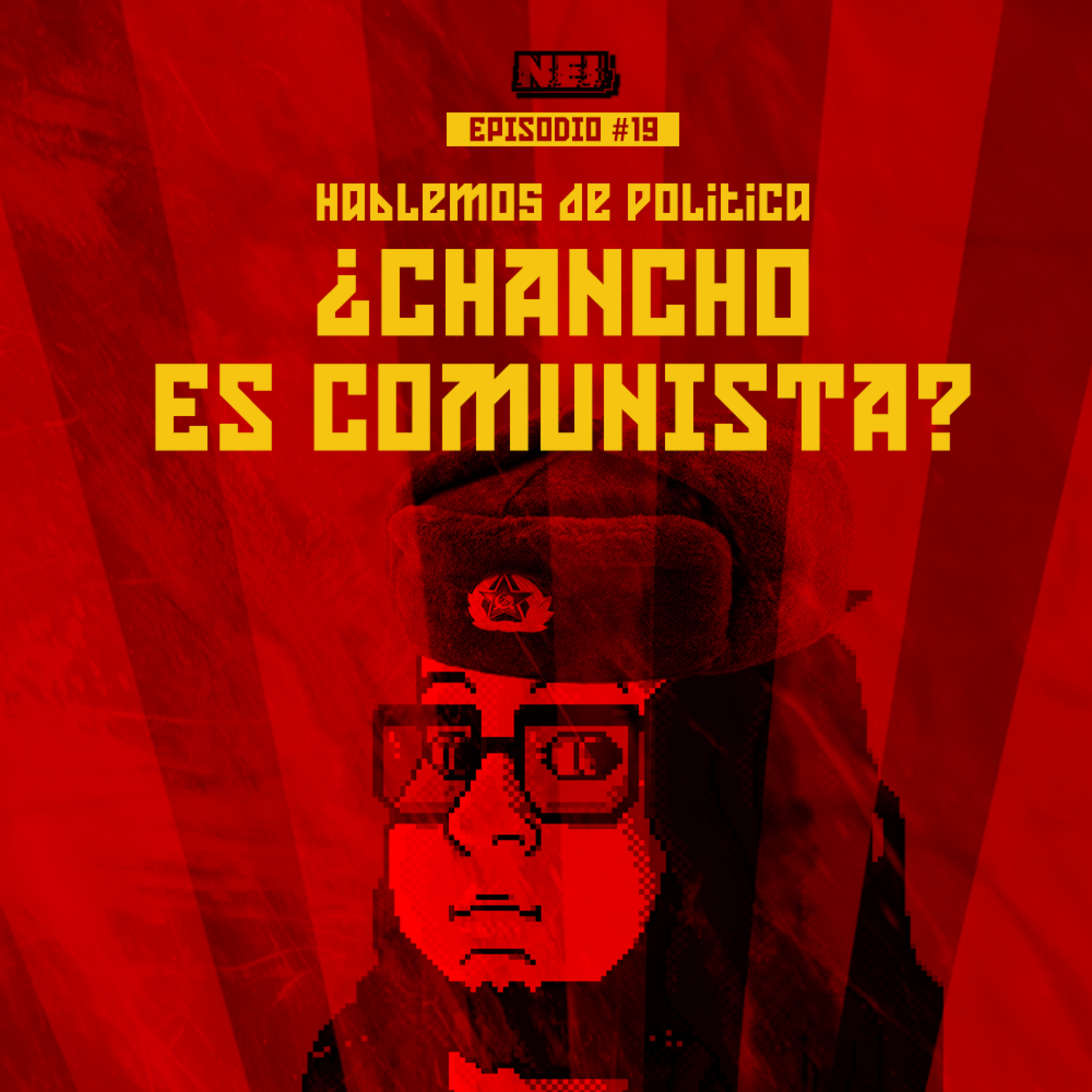 No Estamos Involucrados
