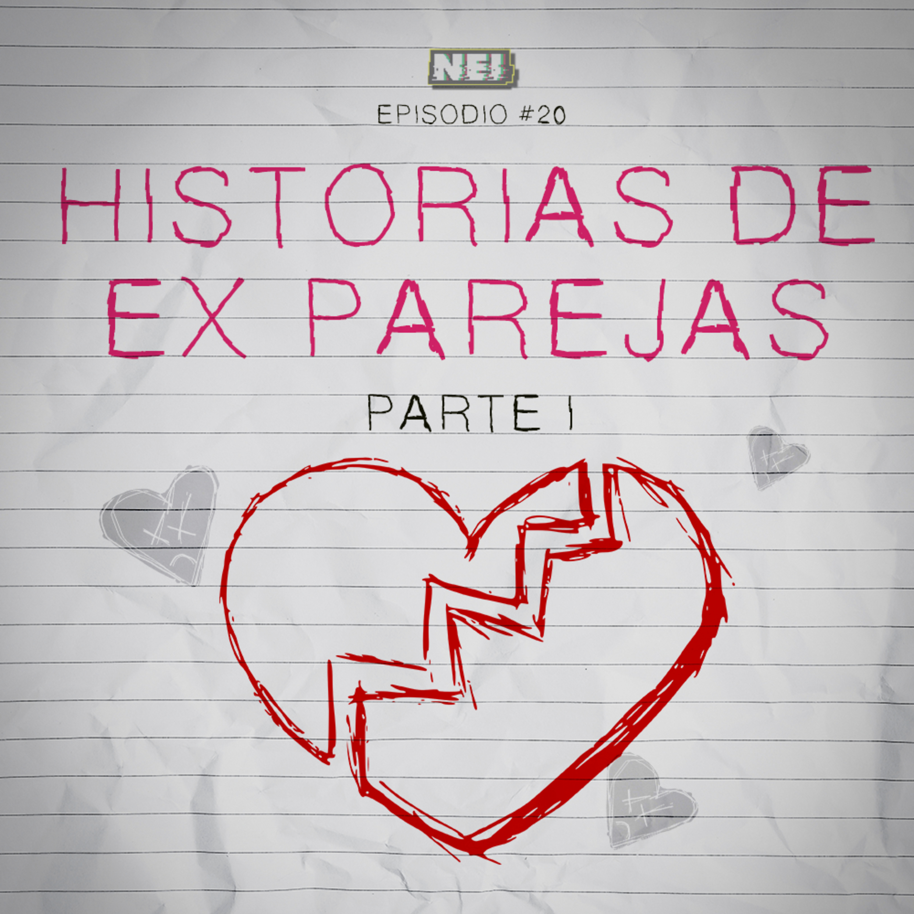 No Estamos Involucrados