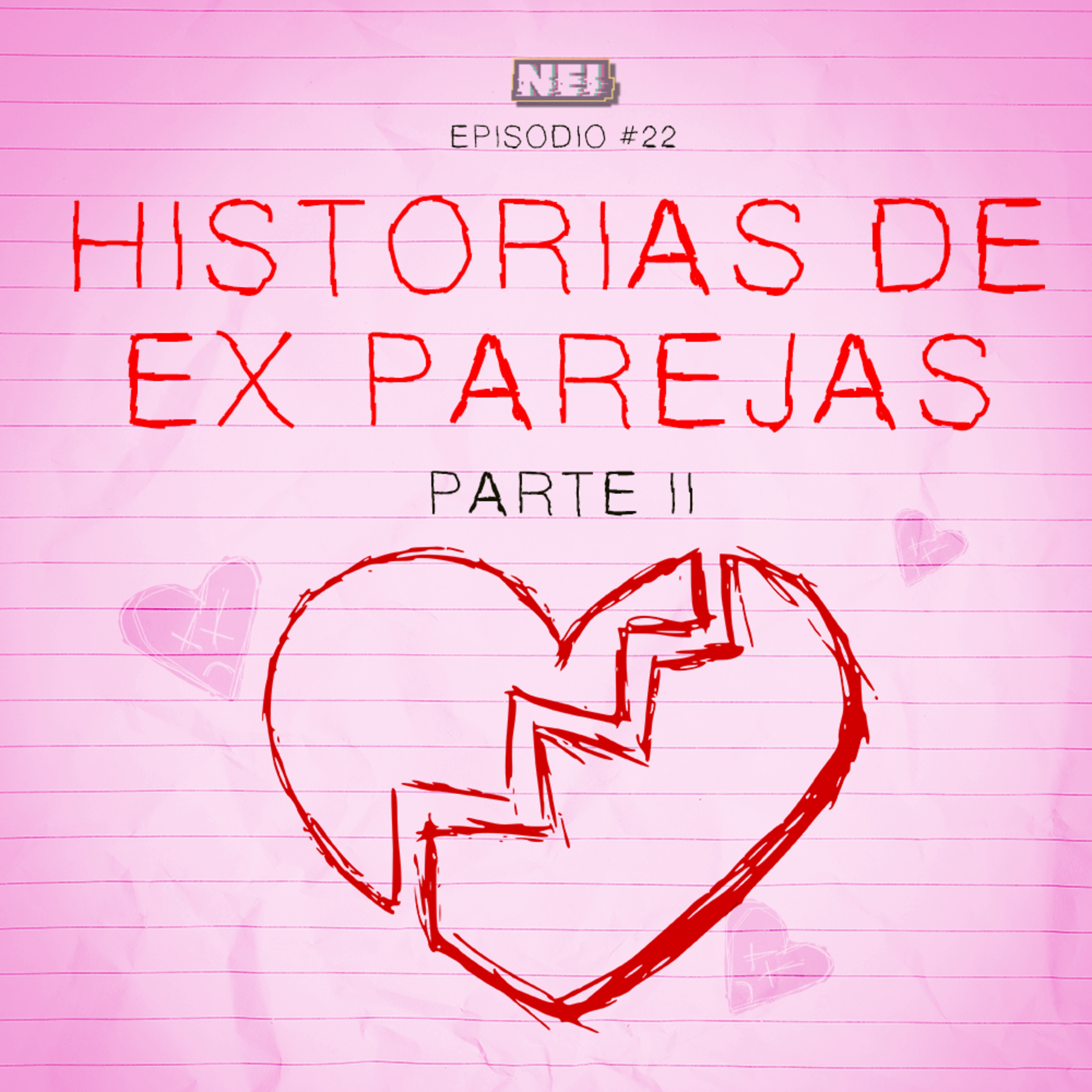 No Estamos Involucrados