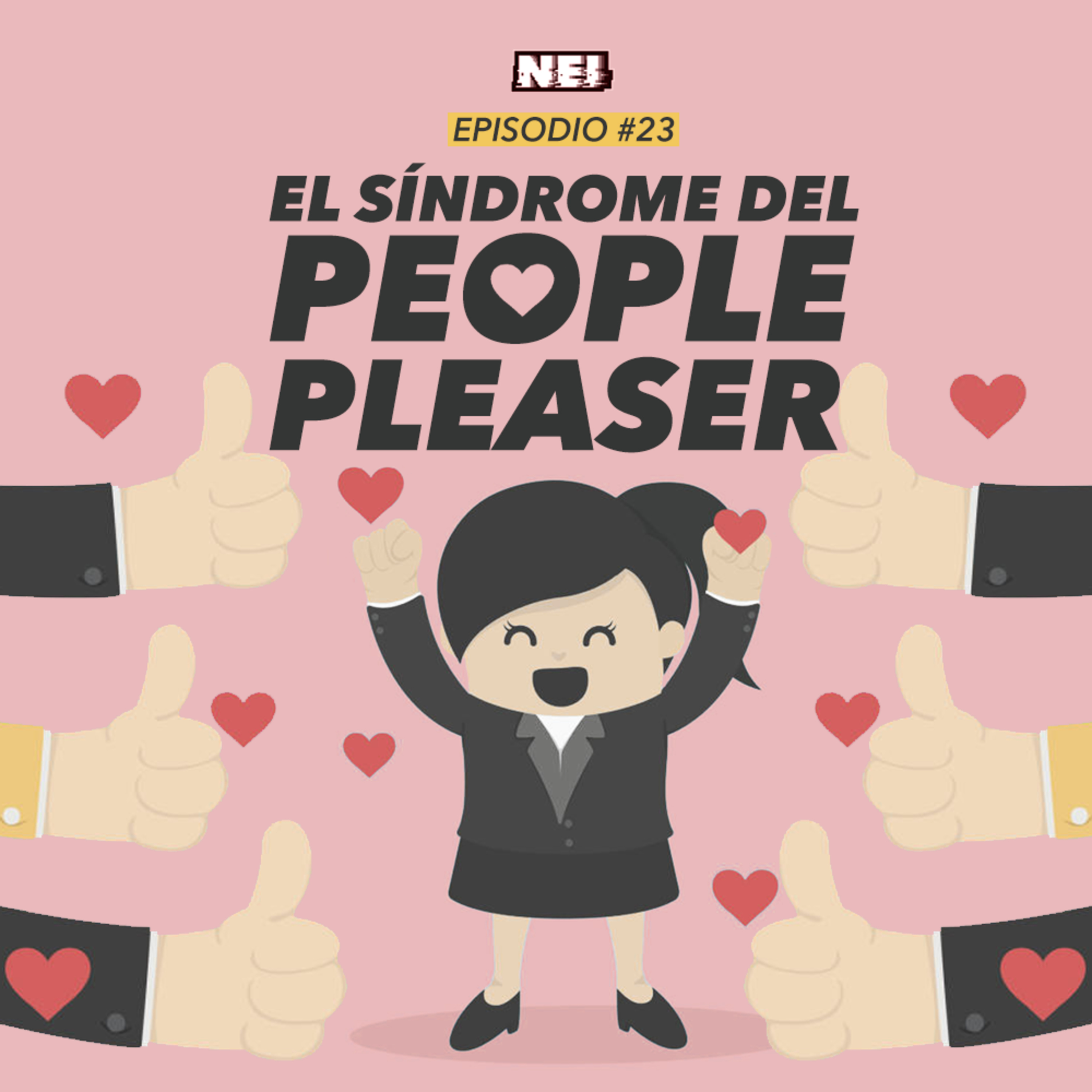 No Estamos Involucrados