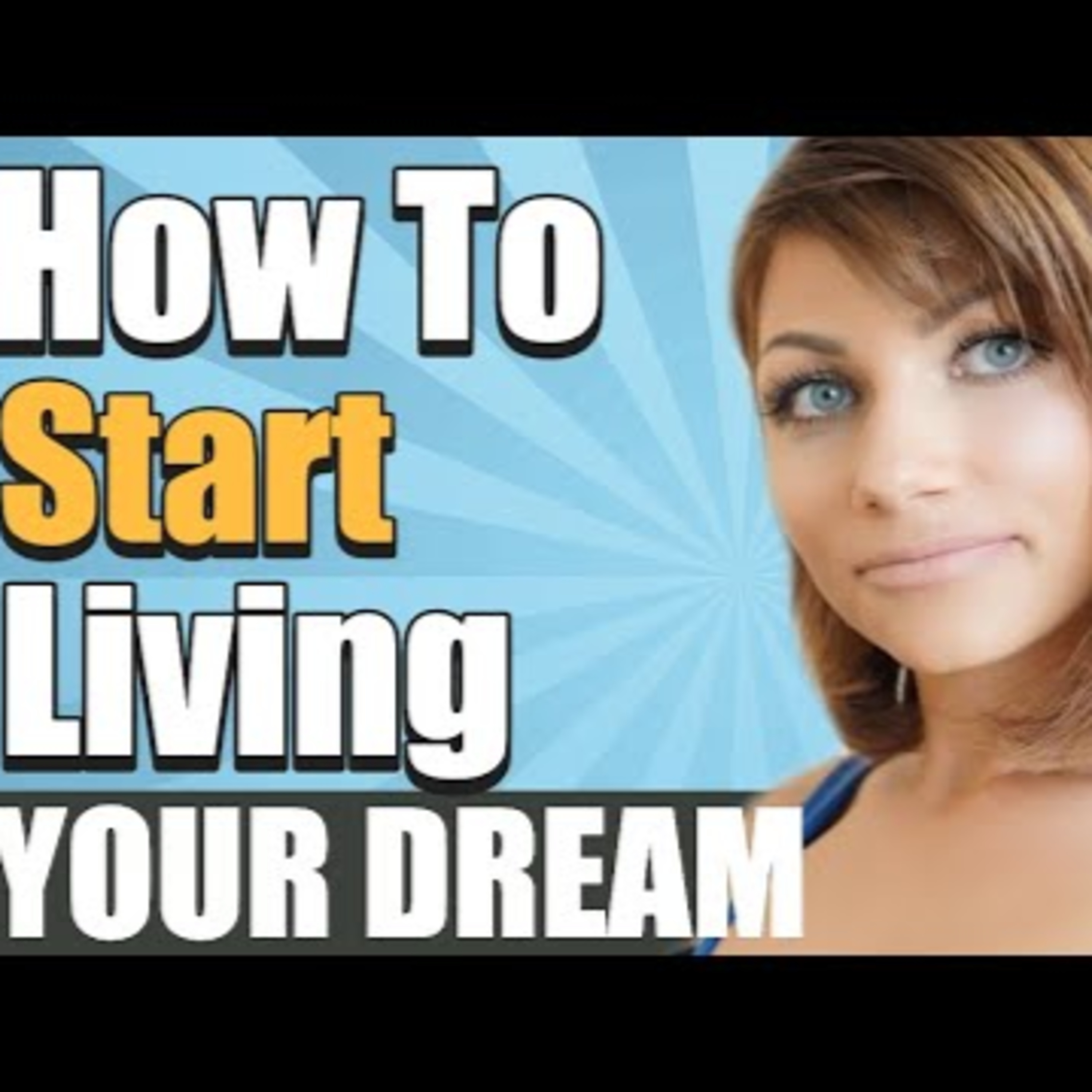 How To Start Living Your Dream Life TODAY | 5 PILLARS to an EPIC LIFE episode artwork