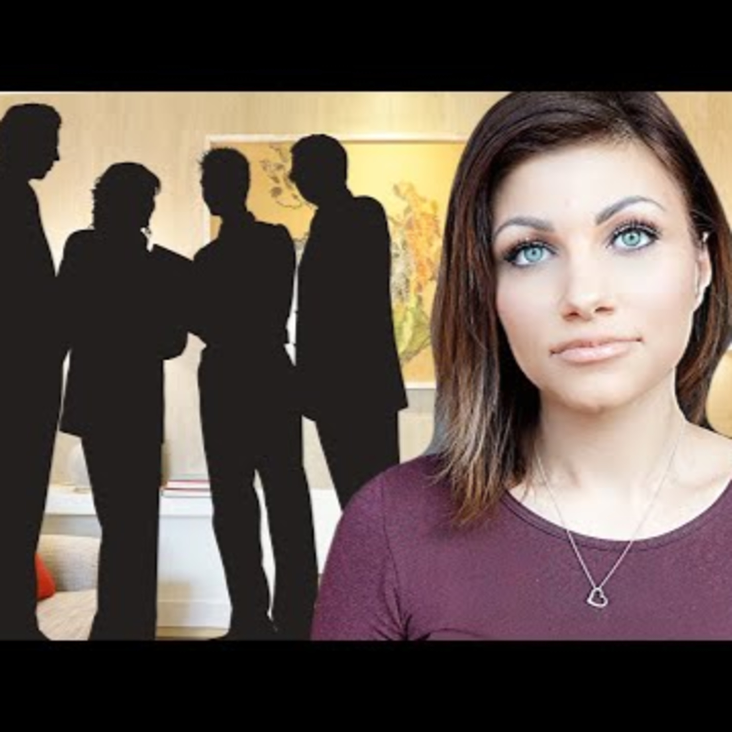 INFJ EPIC LIFE