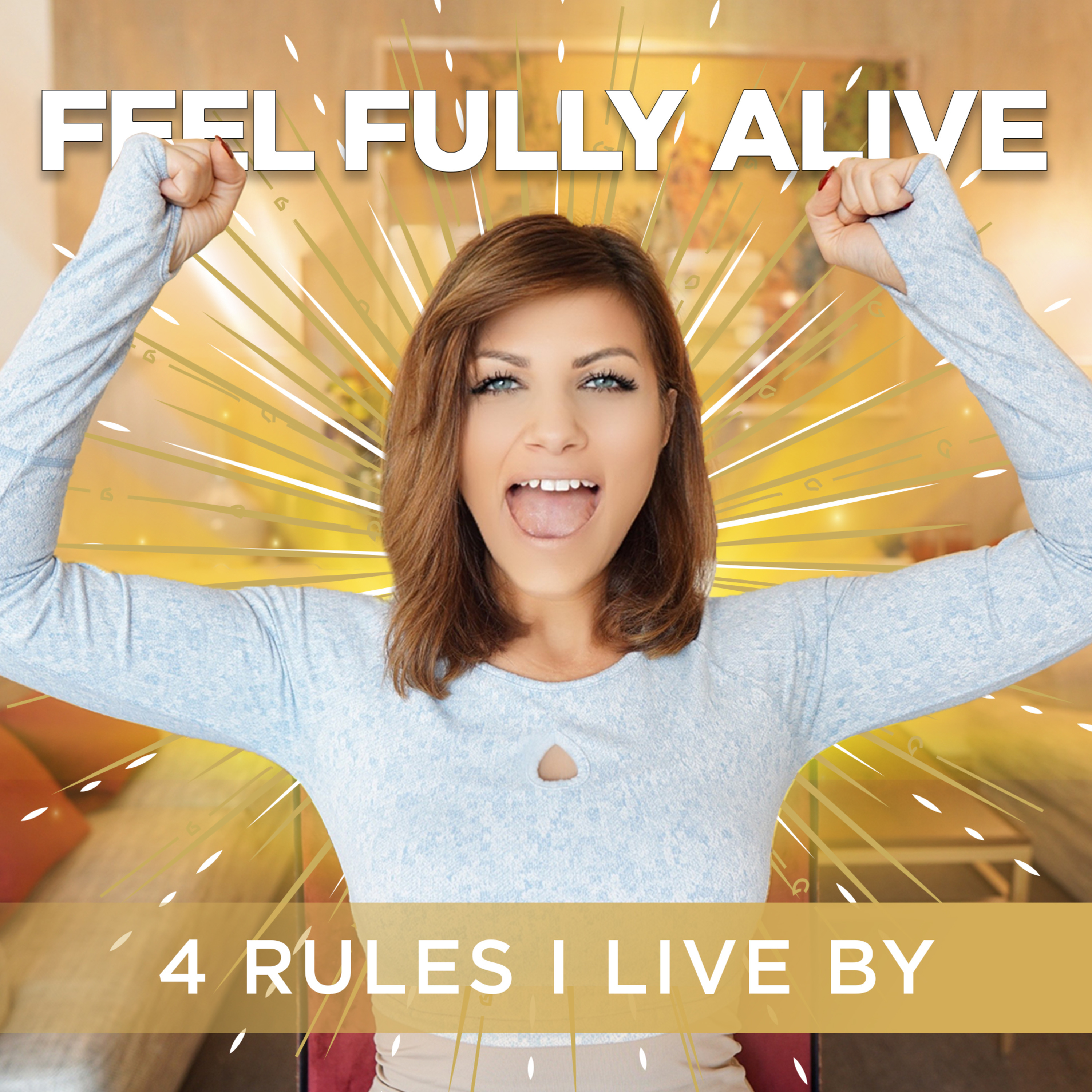 INFJ EPIC LIFE