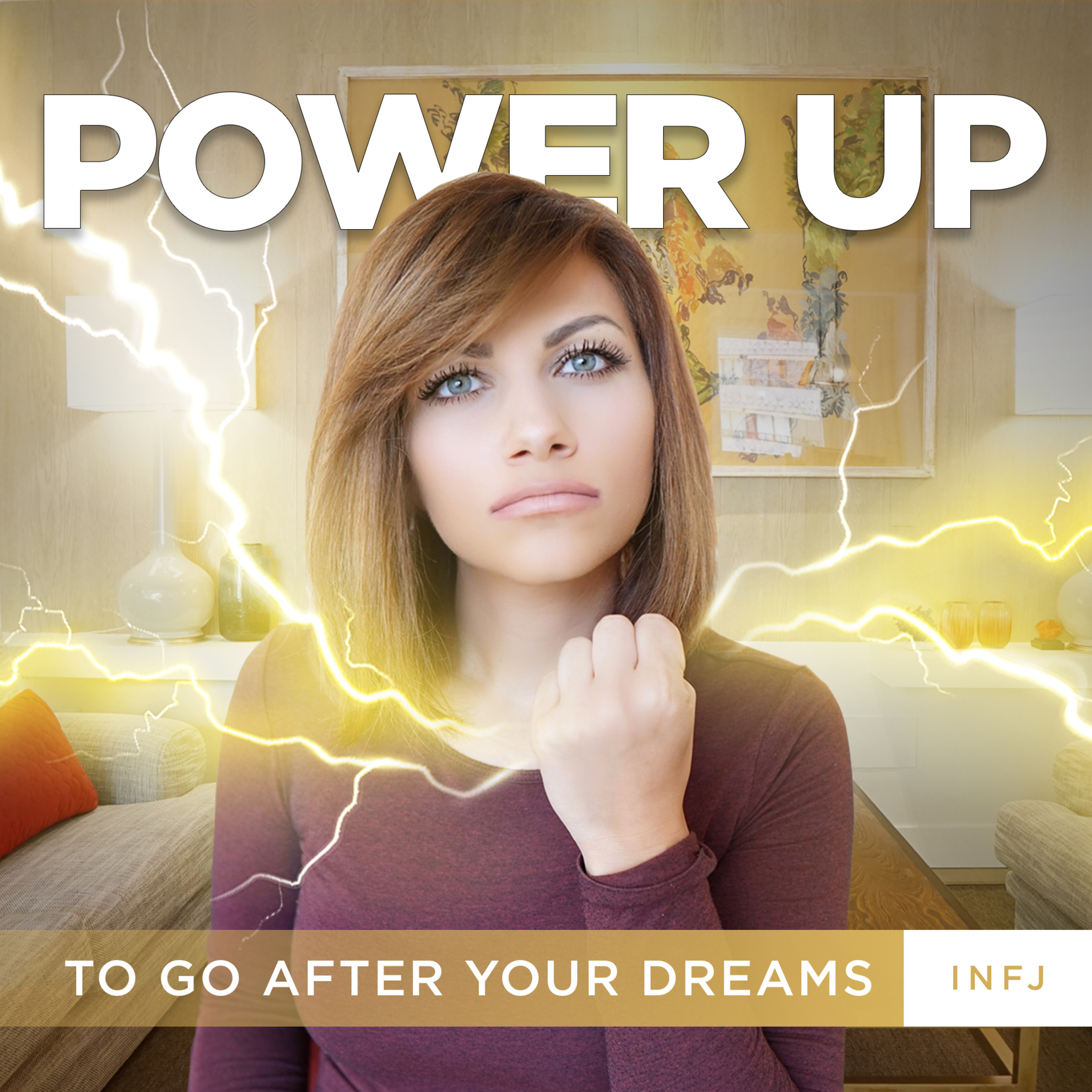 INFJ EPIC LIFE